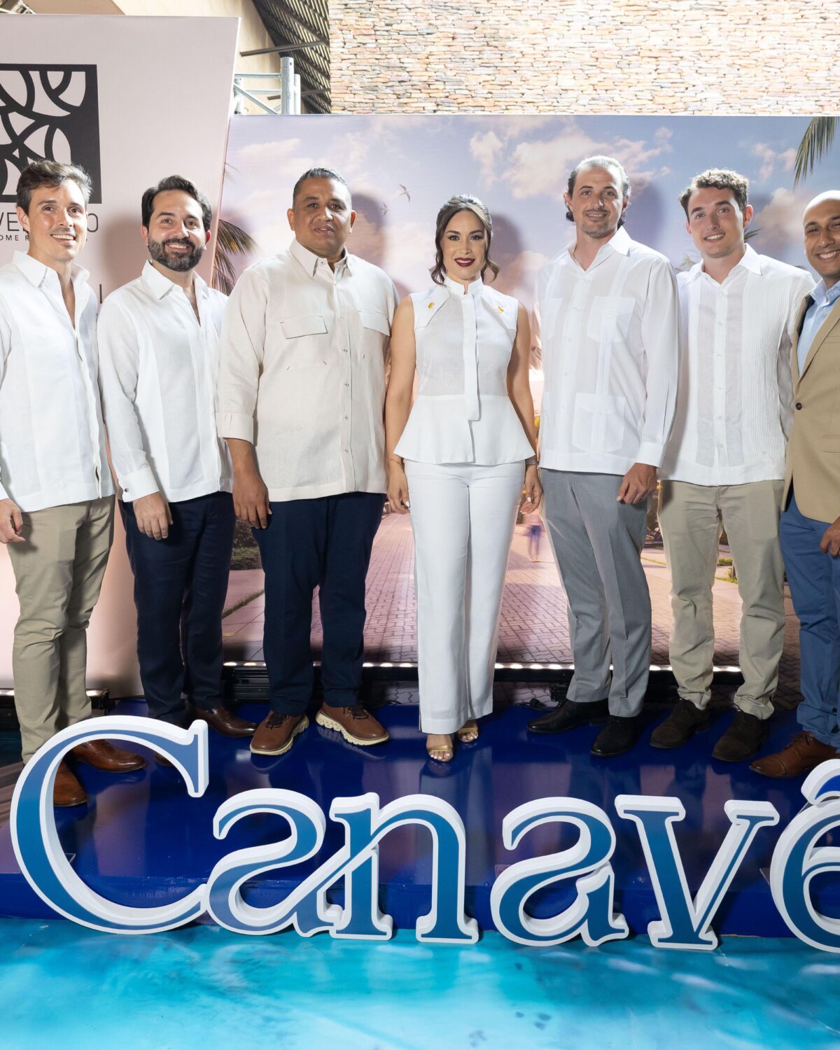 Canavé llega a Punta Cana con una propuesta residencial donde privacidad, bienestar y diseño son protagonistas