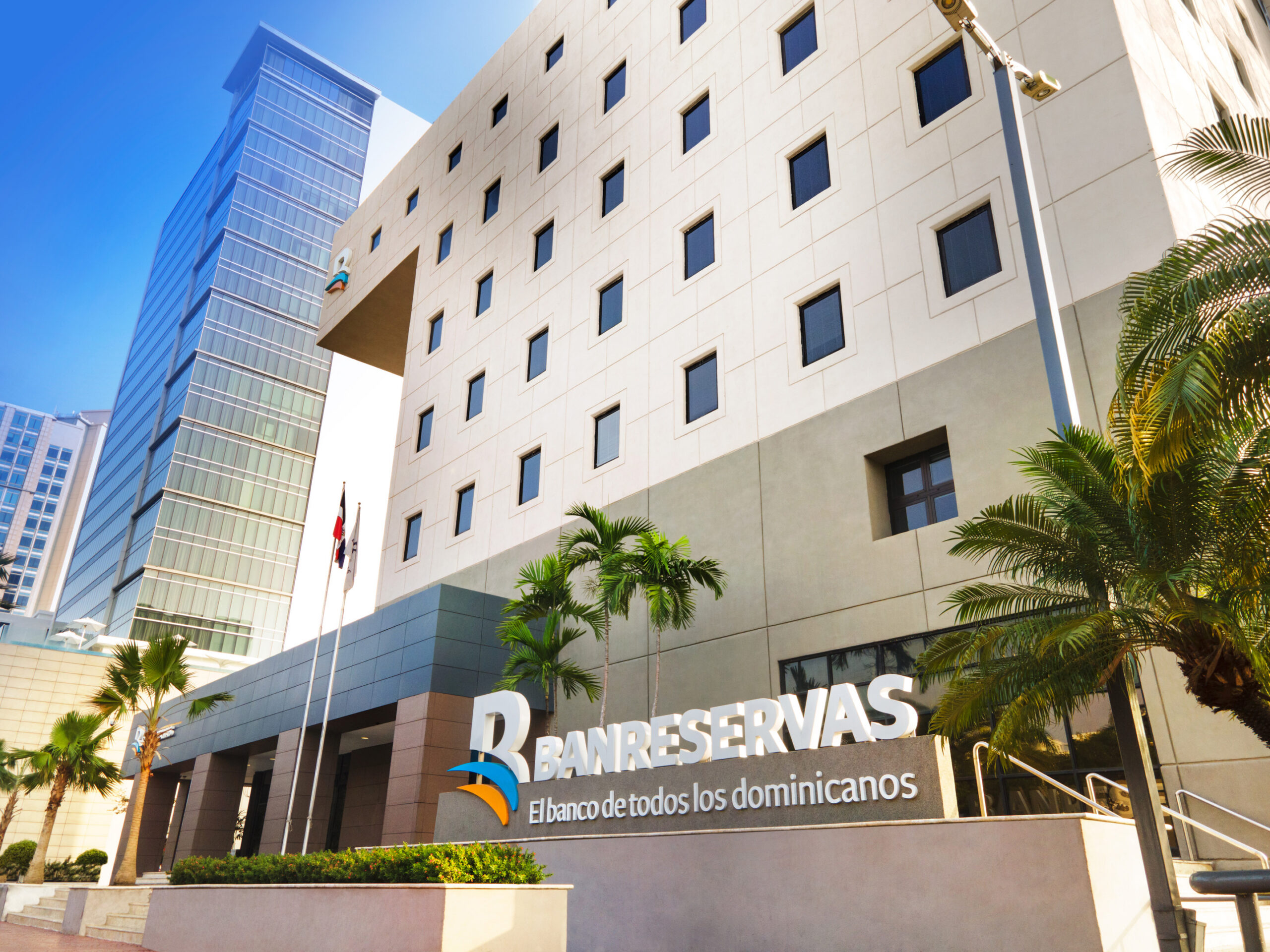 Banreservas mantiene máxima calificación AAA.do de Moody’s Local RD con perspectiva Estable
