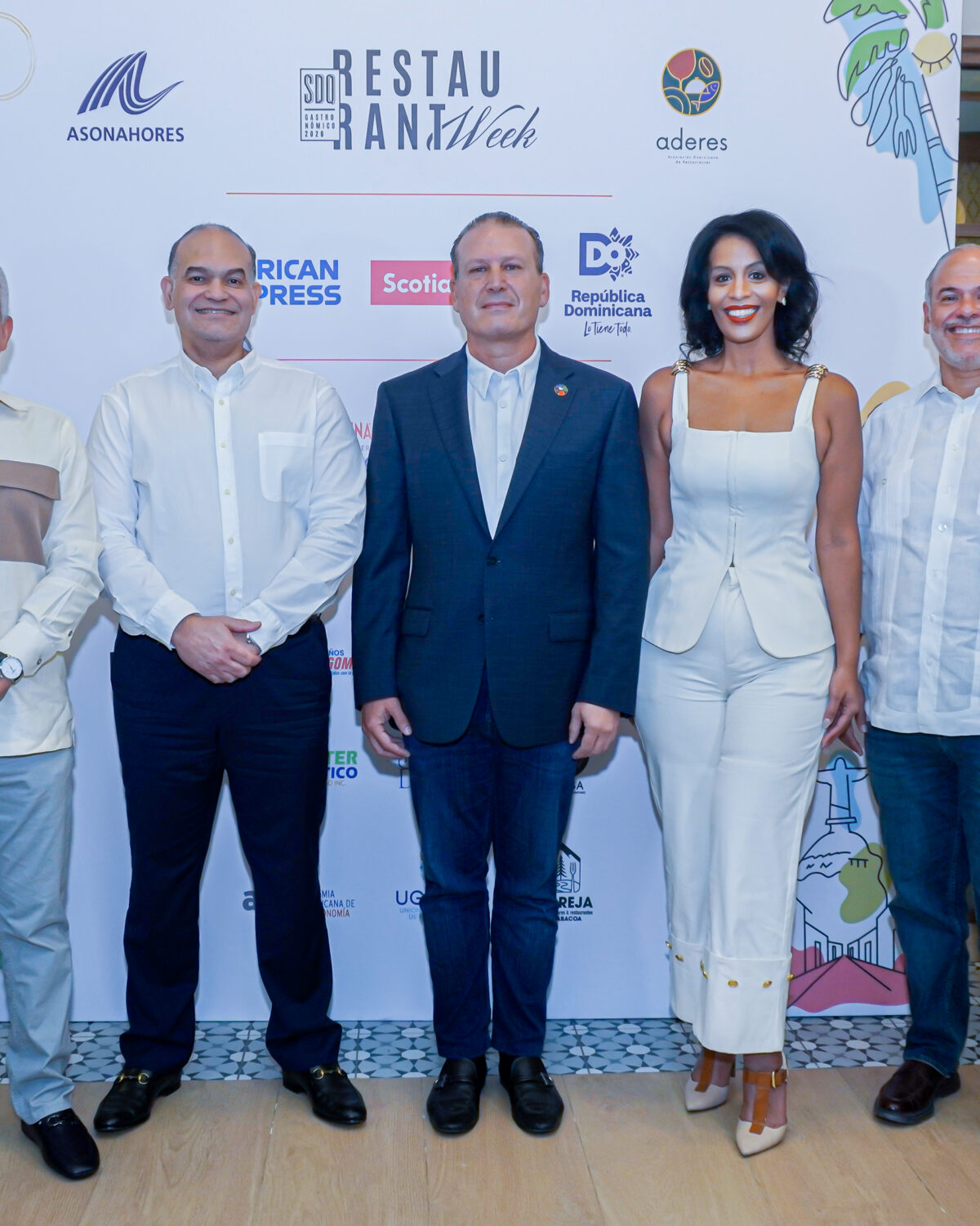 Restaurant Week 2026 lleva la gastronomía a cinco destinos y reúne a más de 200 restaurantes