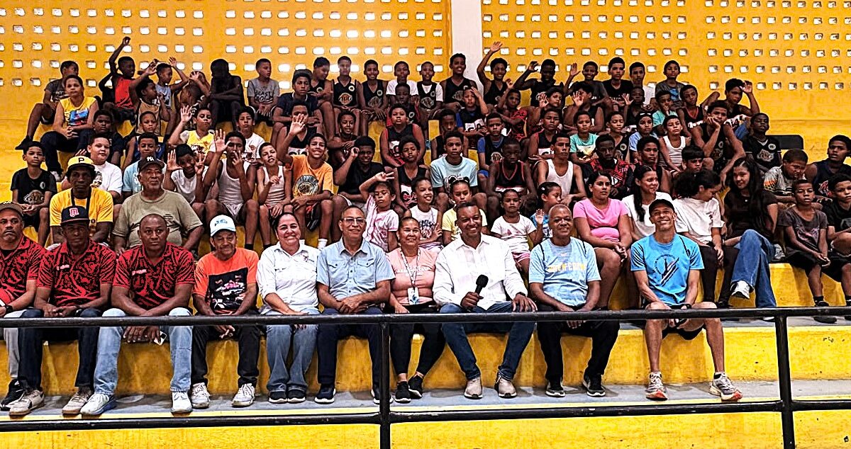 UDESA culmina con éxito su Campamento Deportivo y Recreativo de Verano 2026