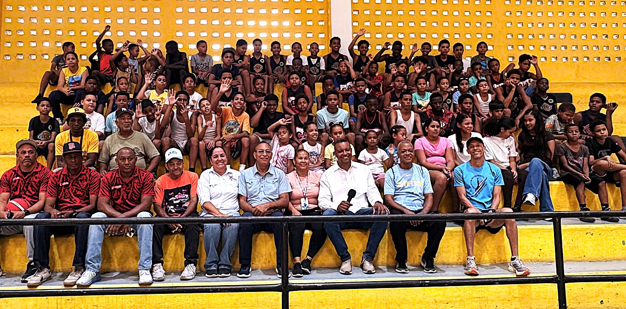UDESA culmina con éxito su Campamento Deportivo y Recreativo de Verano 2026
