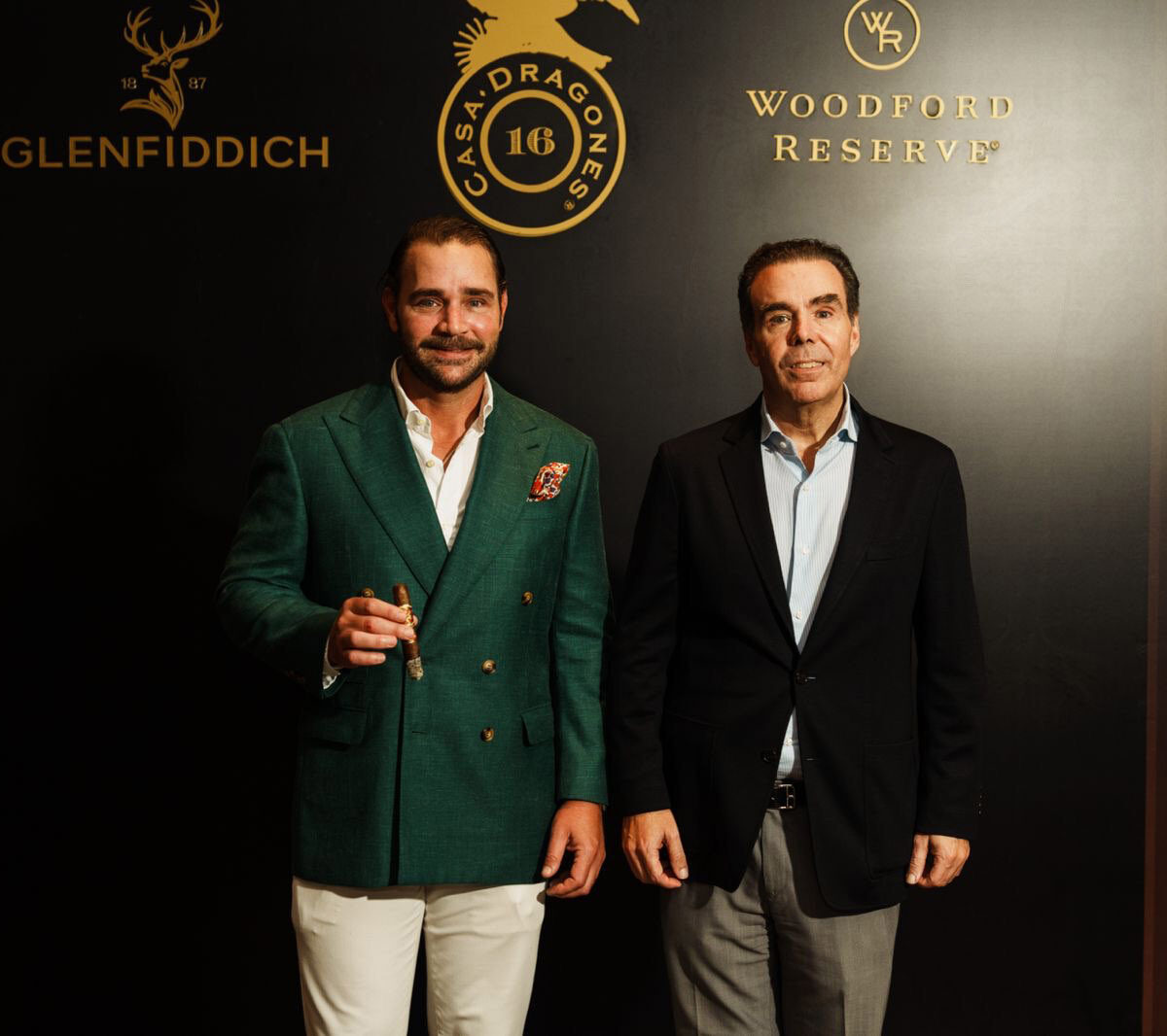 La Bodega y Arturo Fuente Cigar Club celebran a los padres con una experiencia exclusiva de sabores, tradición y legado