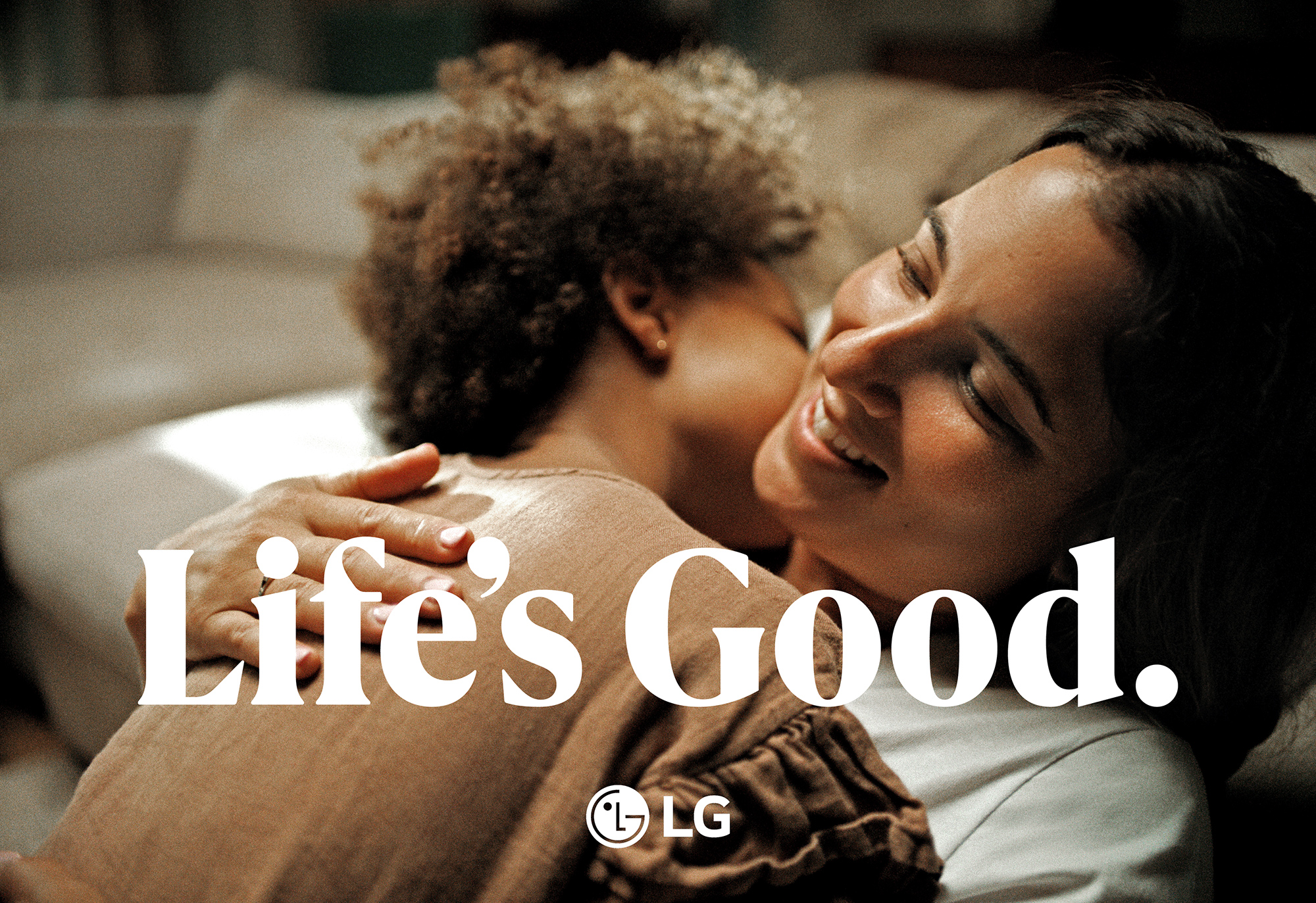 LG Electronics invita a “liberar la mente” frente a la carga mental de la vida moderna