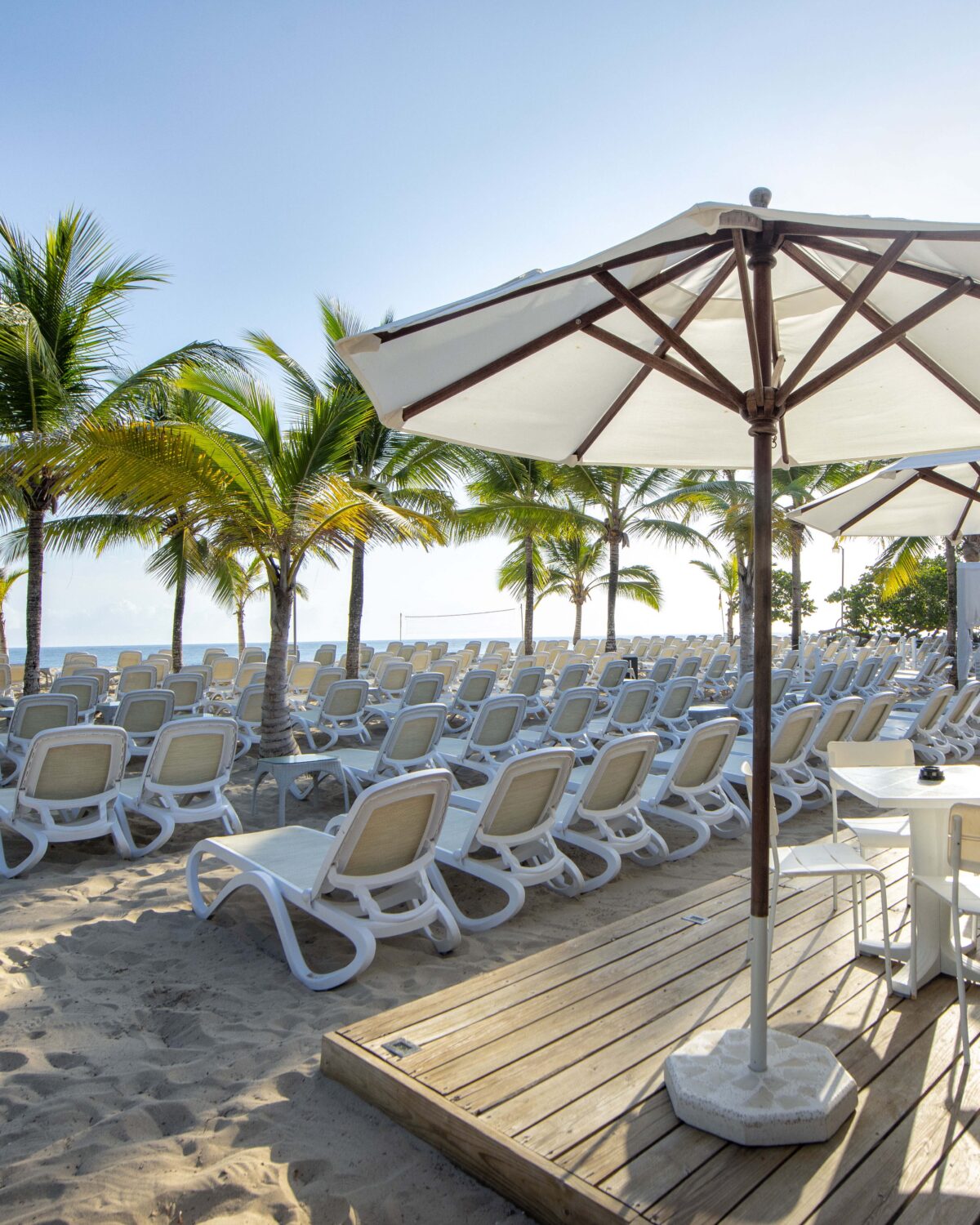 Viva Heavens by Wyndham será sede oficial del Pop Fashion Week 2026 en Puerto Plata