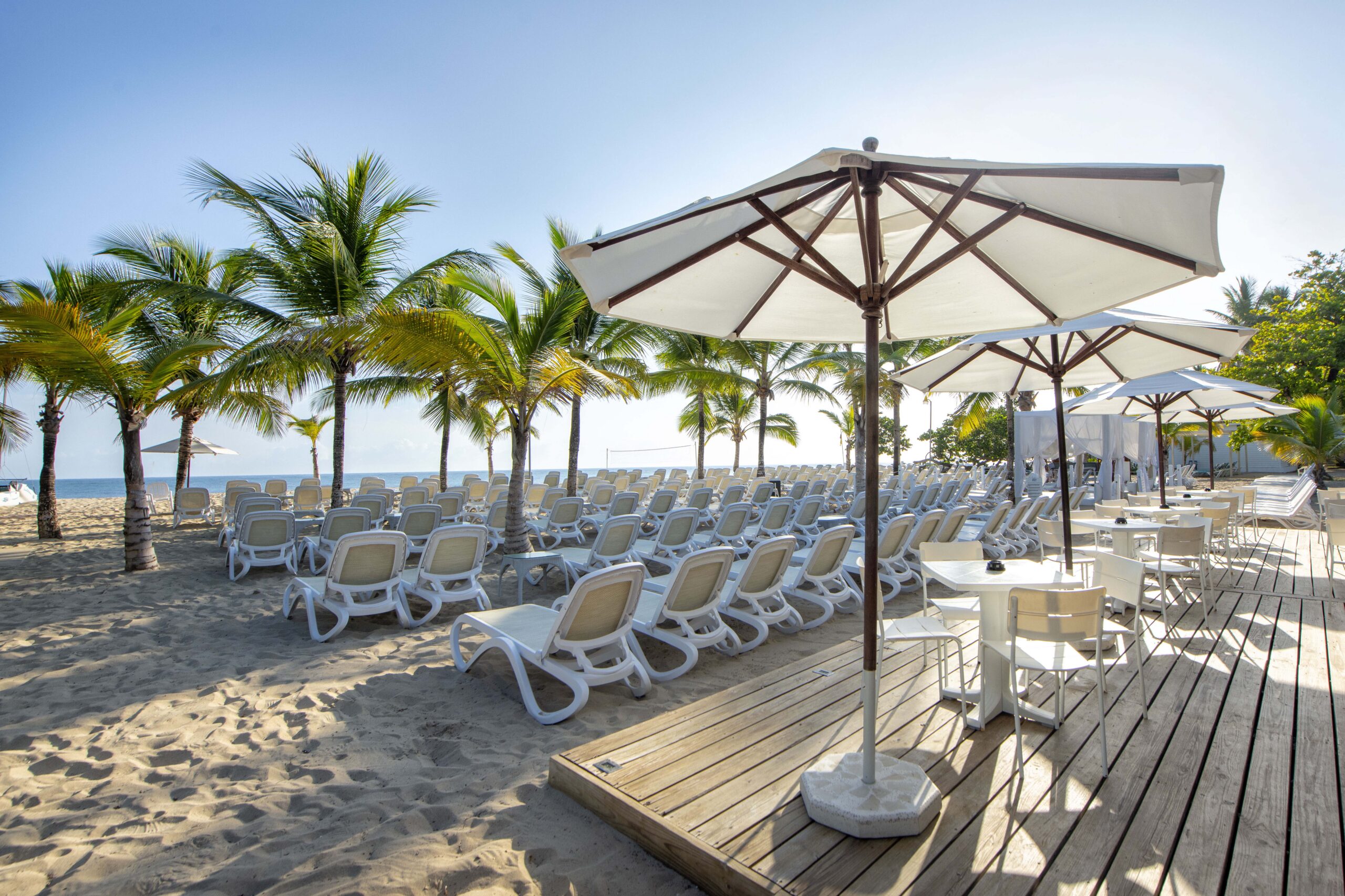 Viva Heavens by Wyndham será sede oficial del Pop Fashion Week 2026 en Puerto Plata