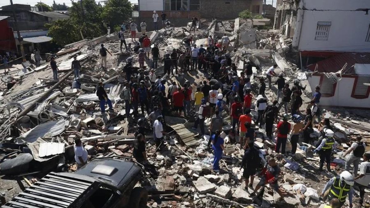Daños en Medellín fueron leves tras fuerte sismo; Metro y túneles activaron protocolos de seguridad