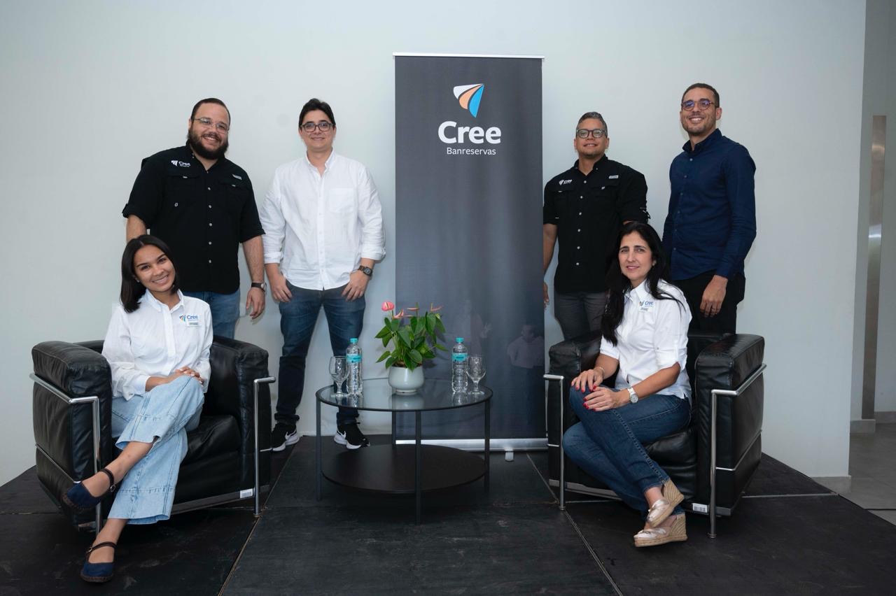 Programa Cree Banreservas culmina etapa de incubación 2026 e inicia preaceleración con 10 proyectos