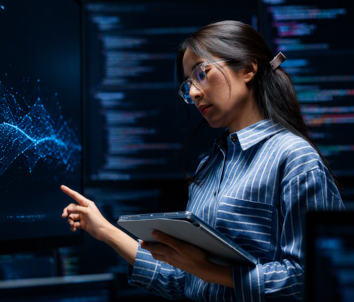IA acelera el trabajo, pero empresas ya advierten una nueva amenaza: la “deuda cognitiva”