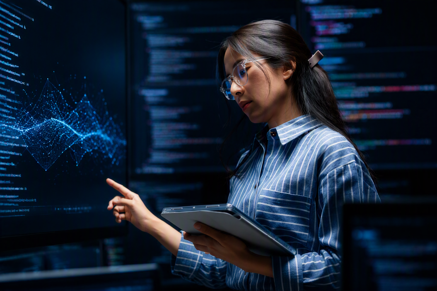 IA acelera el trabajo, pero empresas ya advierten una nueva amenaza: la “deuda cognitiva”