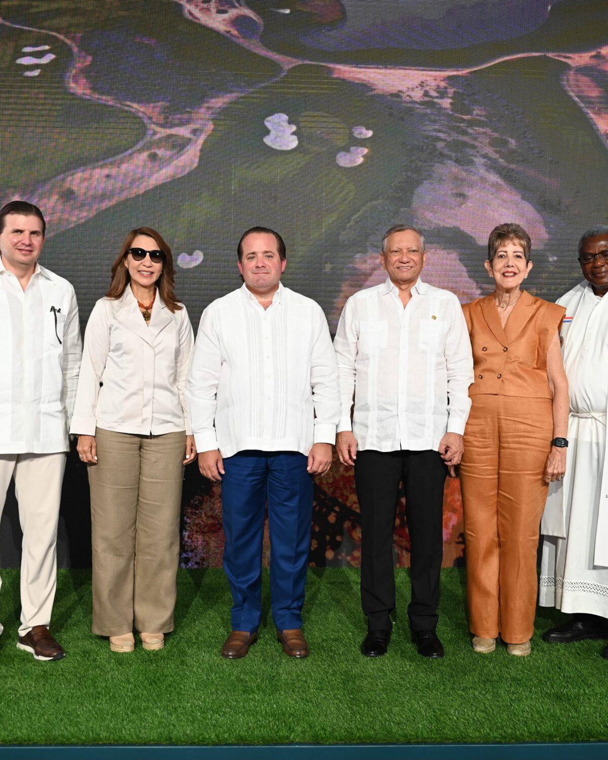 Banreservas supera RD$60,000 millones en cartera turística y reafirma su respaldo a Punta Bergantín