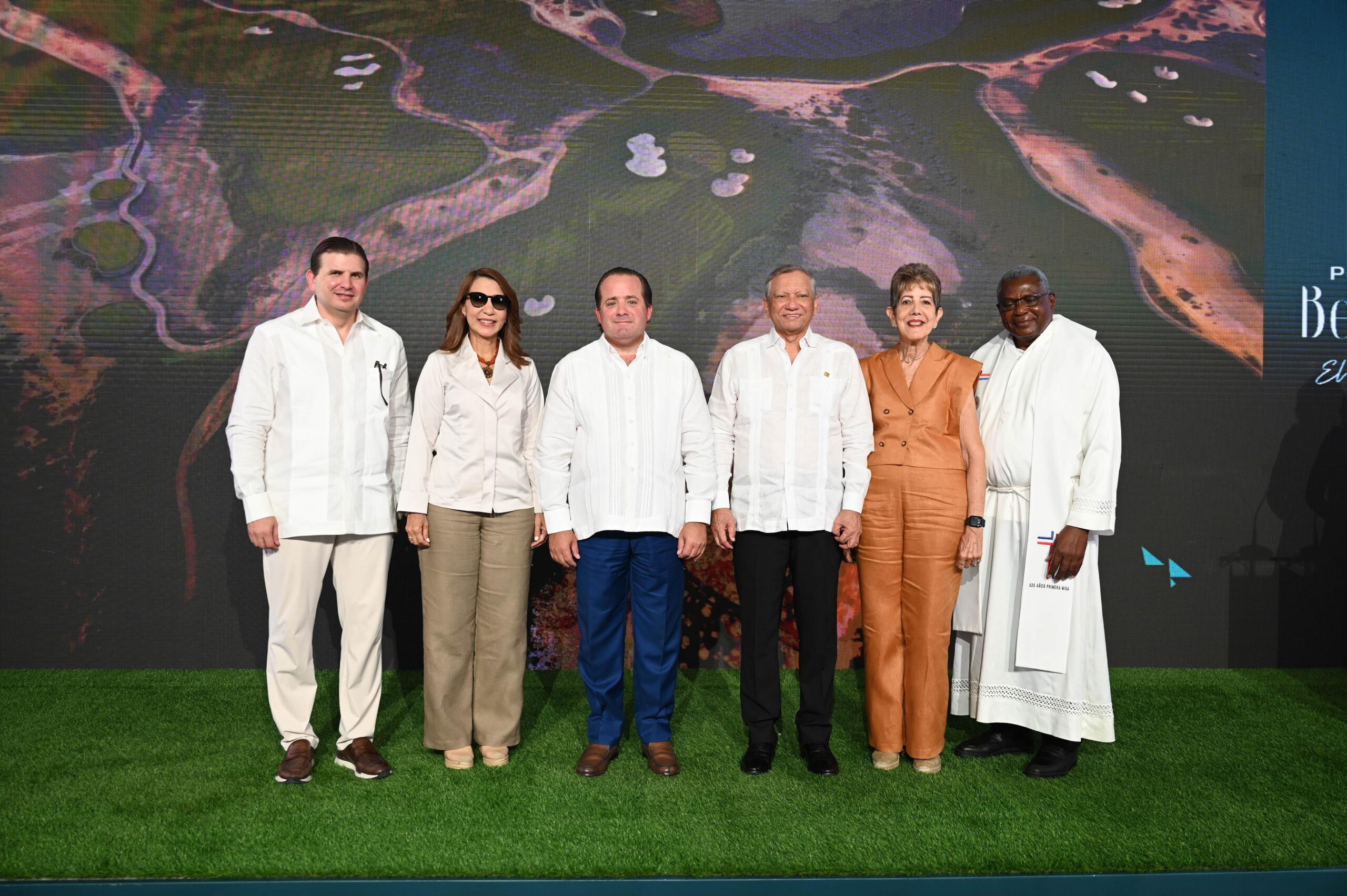 Banreservas supera RD$60,000 millones en cartera turística y reafirma su respaldo a Punta Bergantín