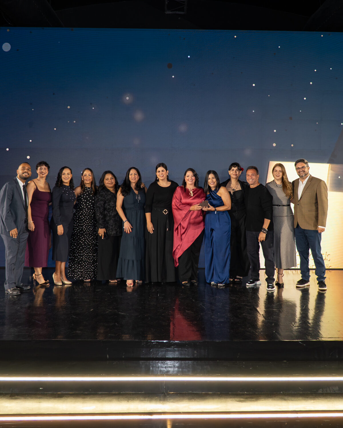 Asociación Cibao es reconocida en los Premios Effie por la efectividad de su transformación de marca