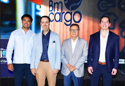 BMCargo convierte su Torneo Invitational de Golf en una celebración deportiva con propósito social