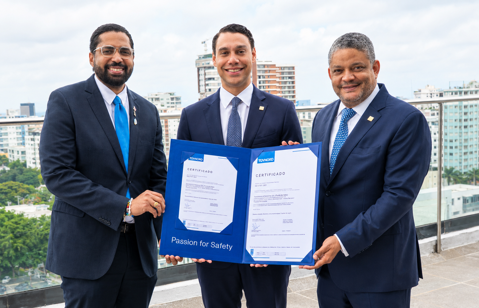 Inversiones & Reservas obtiene certificación ISO 37001 y refuerza su gestión antisoborno