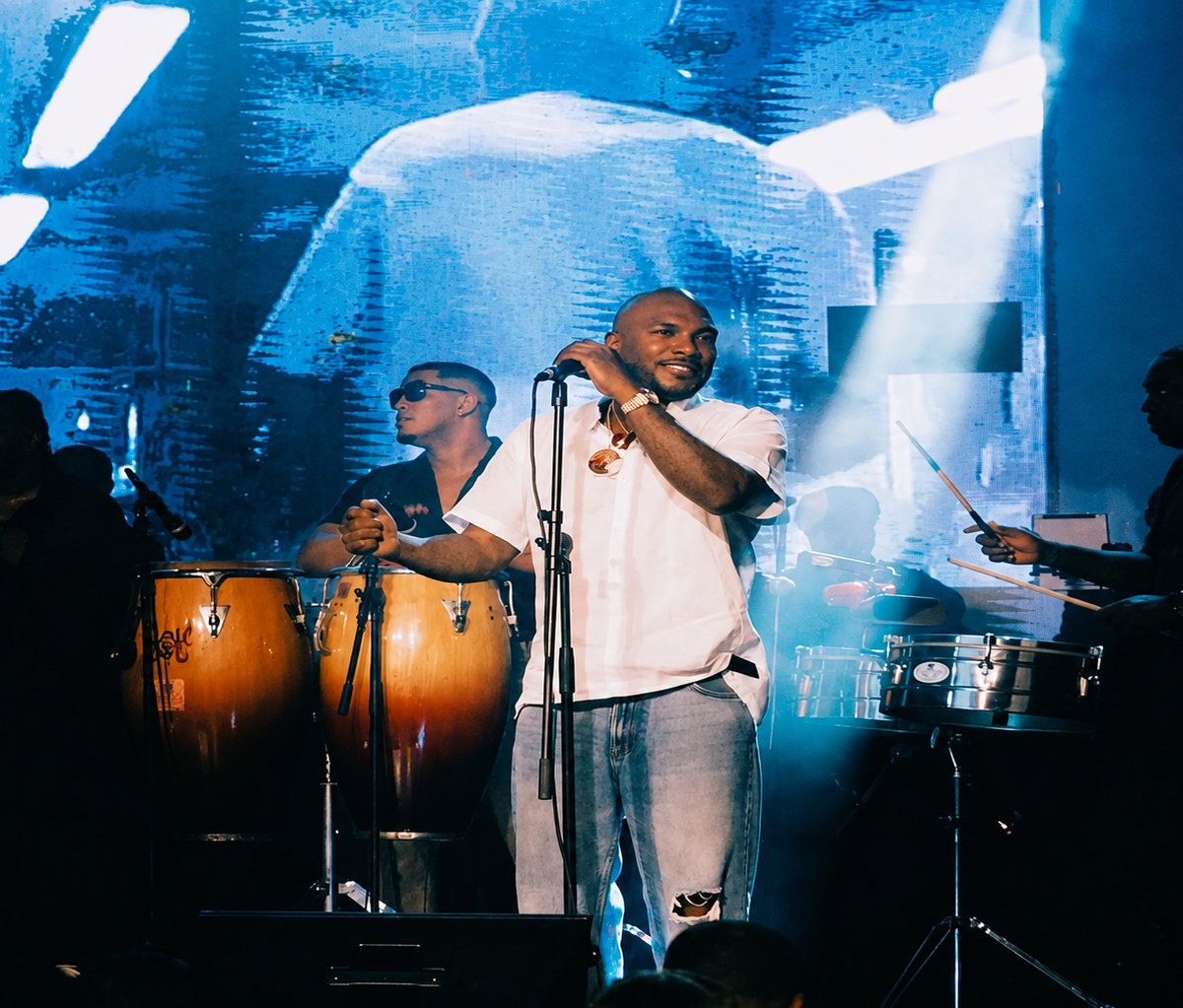 Sujeto Oro 24 celebra 15 años de trayectoria con el concierto “Rompiendo el Jarro”