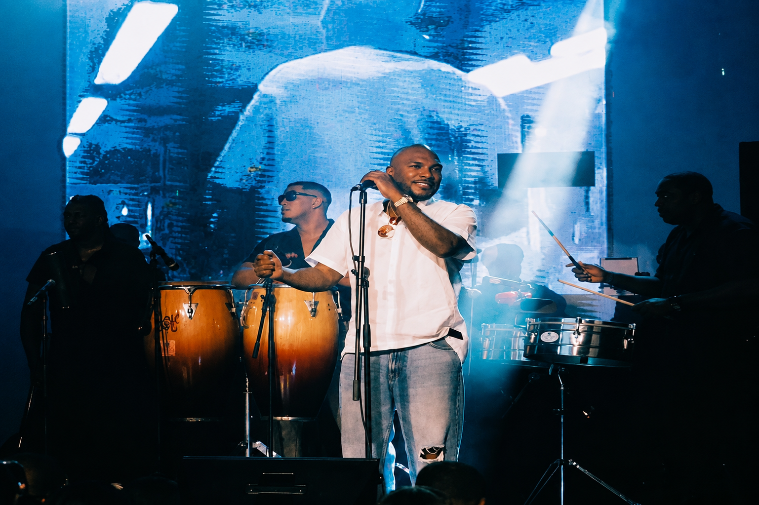 Sujeto Oro 24 celebra 15 años de trayectoria con el concierto “Rompiendo el Jarro”