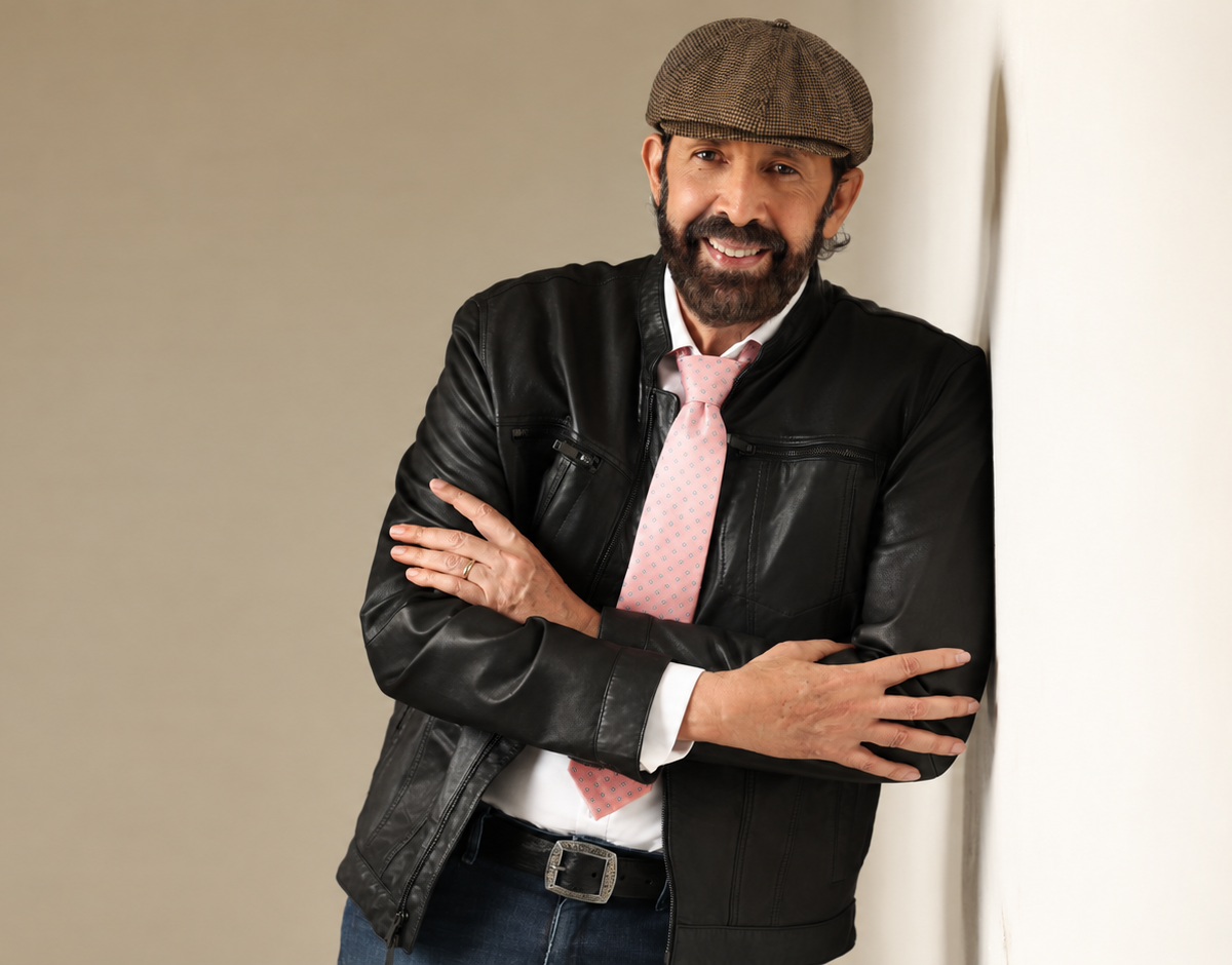 Juan Luis Guerra acompañará al coro “Más que Vencedores” en la clausura de los Juegos Centroamericanos y del Caribe