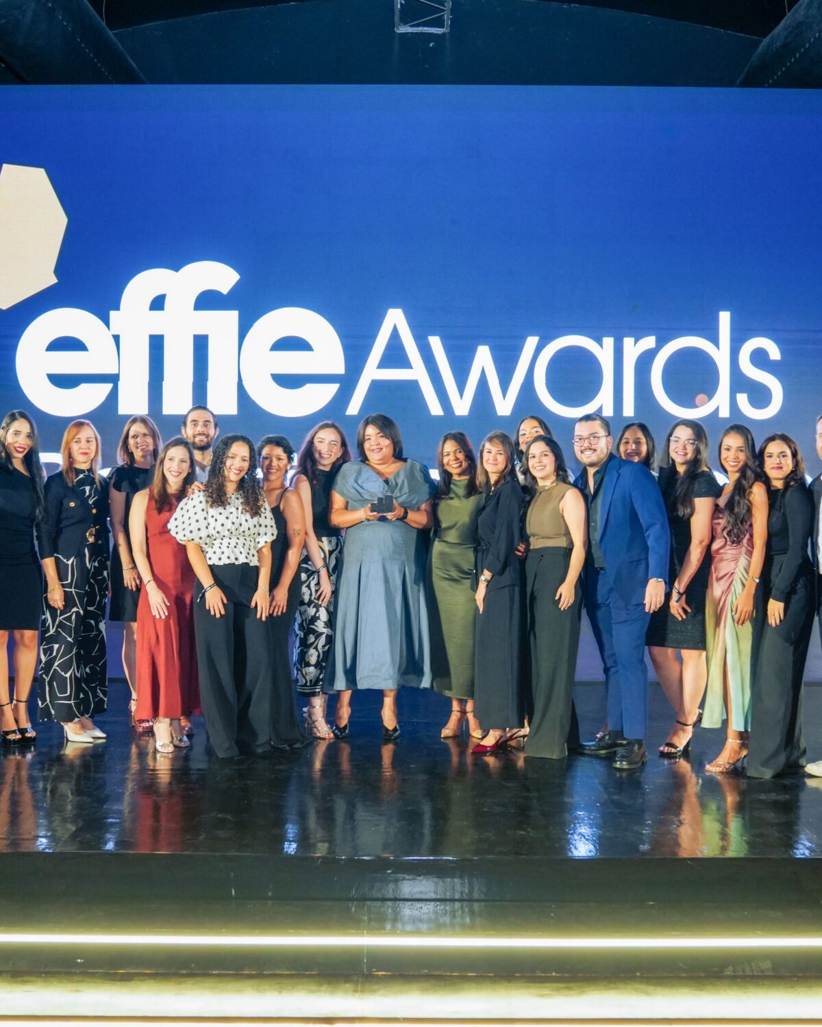 Banco Popular gana tres premios Effie 2026 por la efectividad de sus campañas de mercadeo
