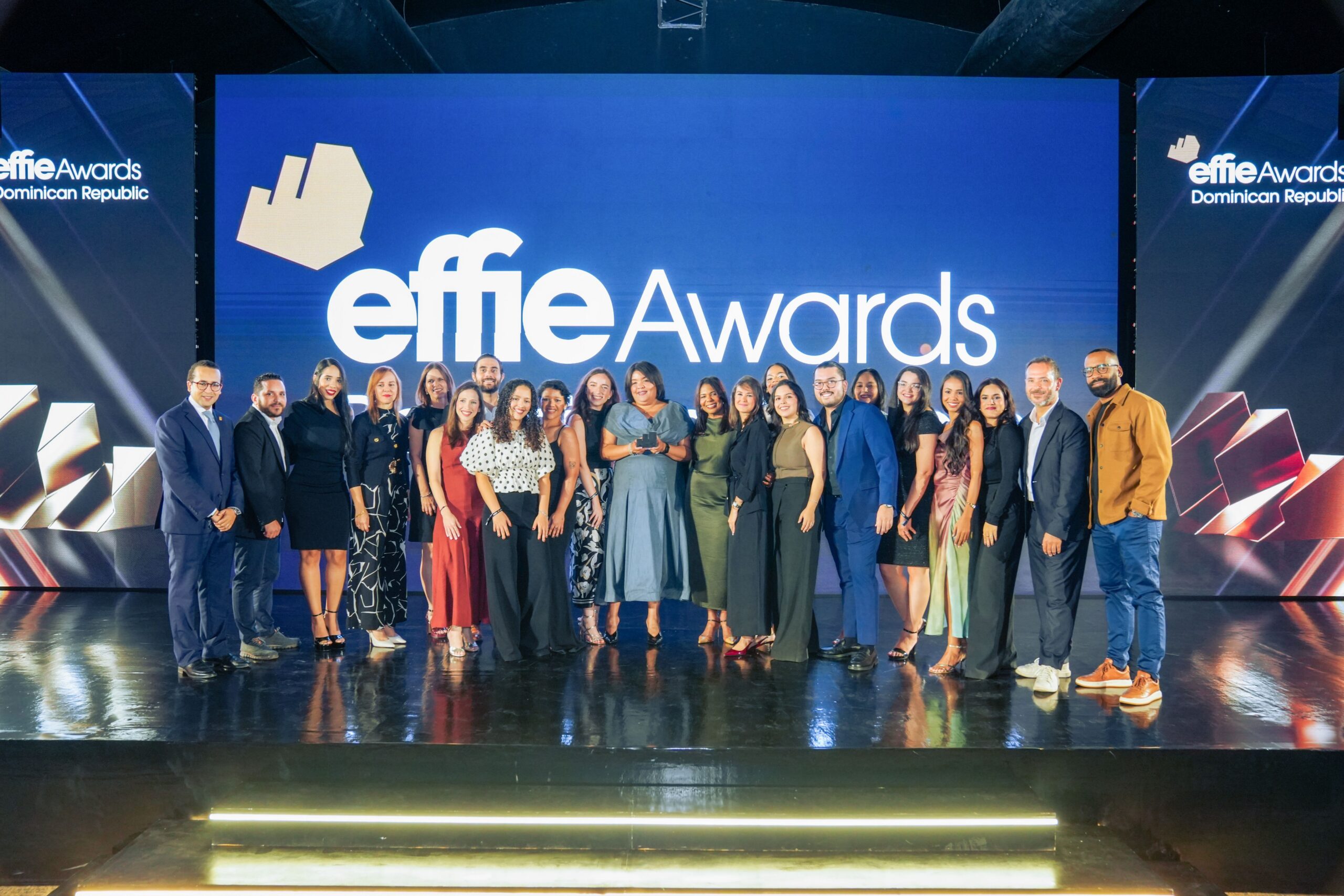 Banco Popular gana tres premios Effie 2026 por la efectividad de sus campañas de mercadeo