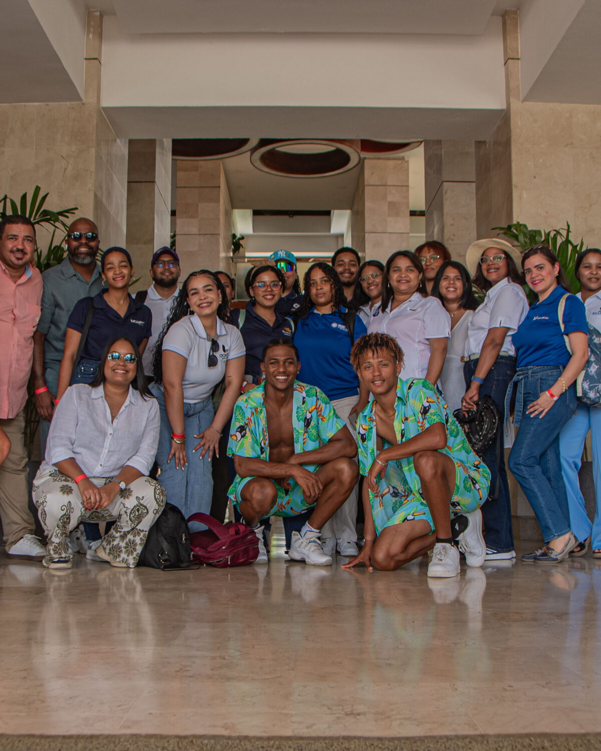 Viva Resorts redescubre su propuesta en Bayahibe y apuesta al mercado dominicano