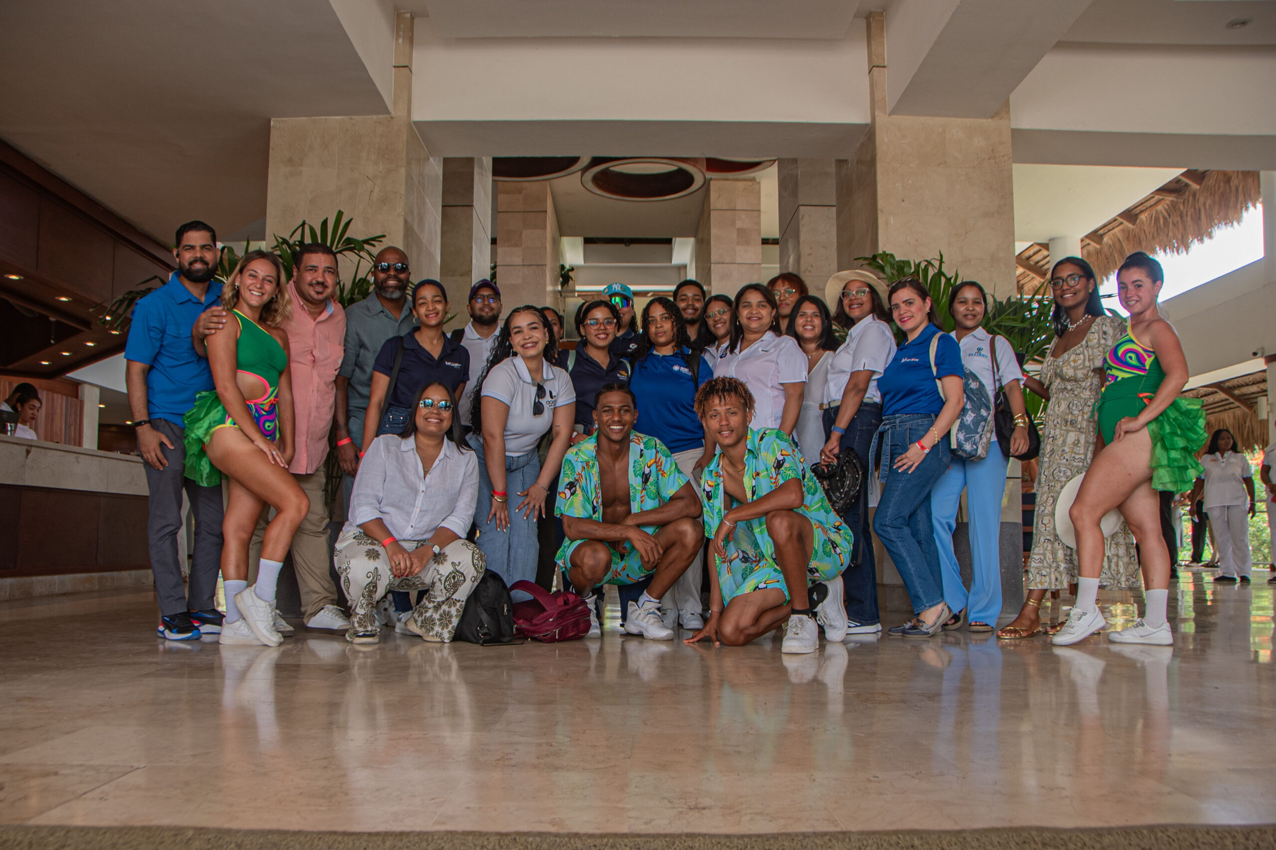 Viva Resorts redescubre su propuesta en Bayahibe y apuesta al mercado dominicano
