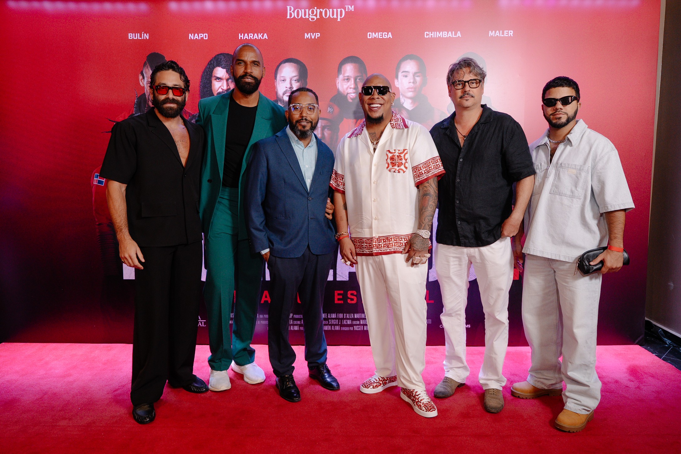 “Los Rechazados 2: Operación Espacial” aterriza en los cines dominicanos con una misión para salvar a la humanidad