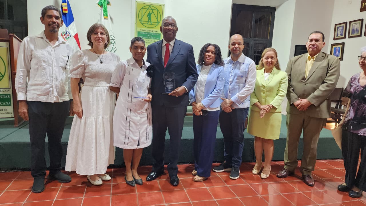 República Dominicana establece el Día Nacional del Físico para impulsar la ciencia y la innovación