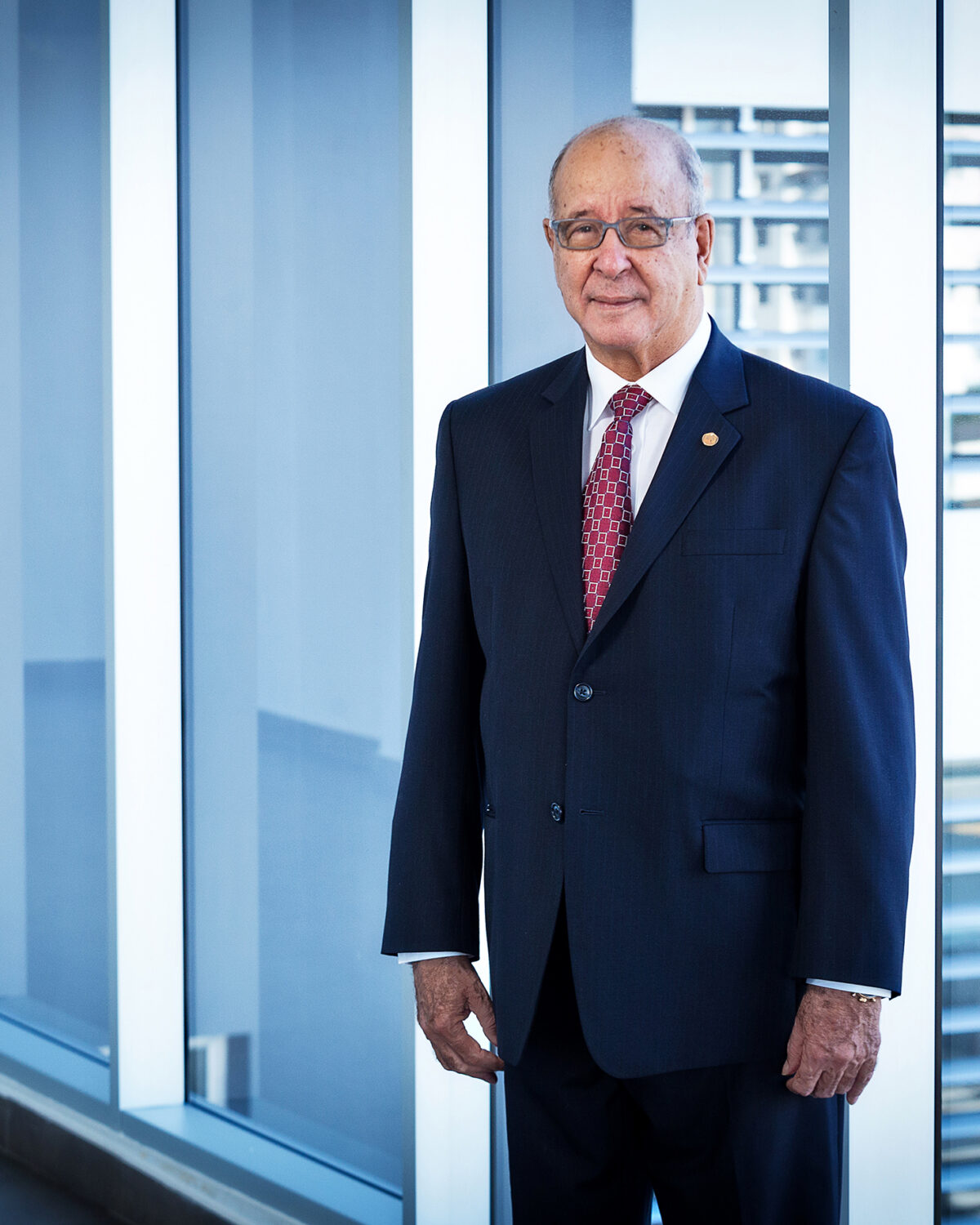Fallece el doctor Freddy A. Reyes, fundador de Asociación La Nacional