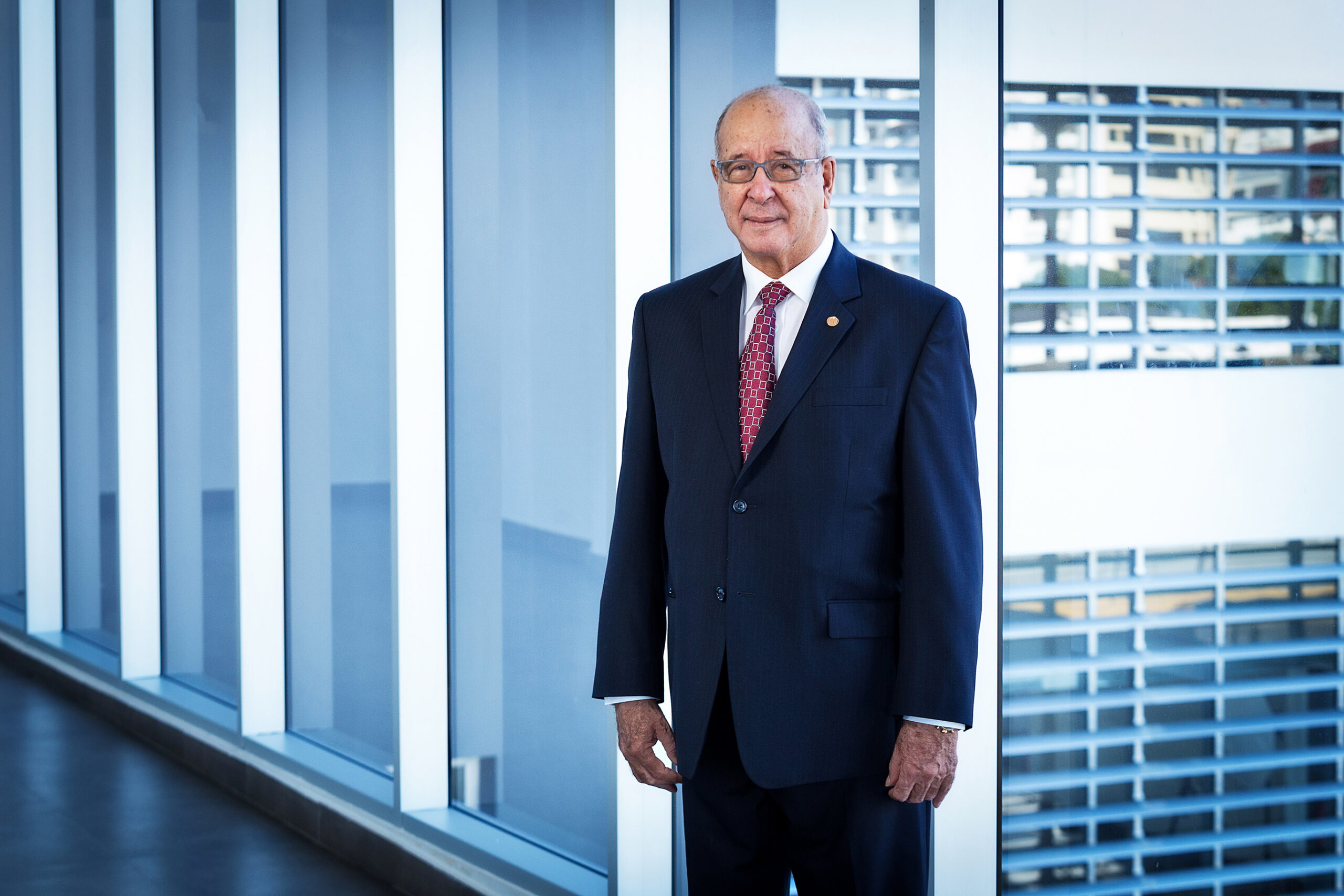 Fallece el doctor Freddy A. Reyes, fundador de Asociación La Nacional