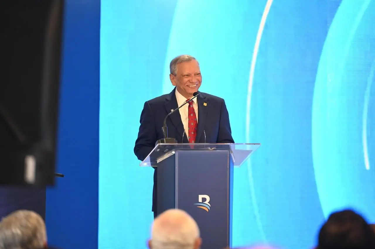 Banreservas destaca histórica cosecha de 150 medallas de República Dominicana en Santo Domingo 2026