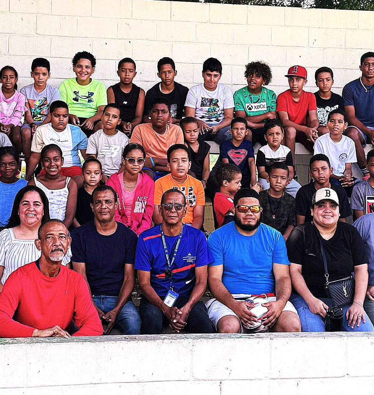 UDESA llevará su Campamento Deportivo de Verano 2026 a los barrios de Santiago