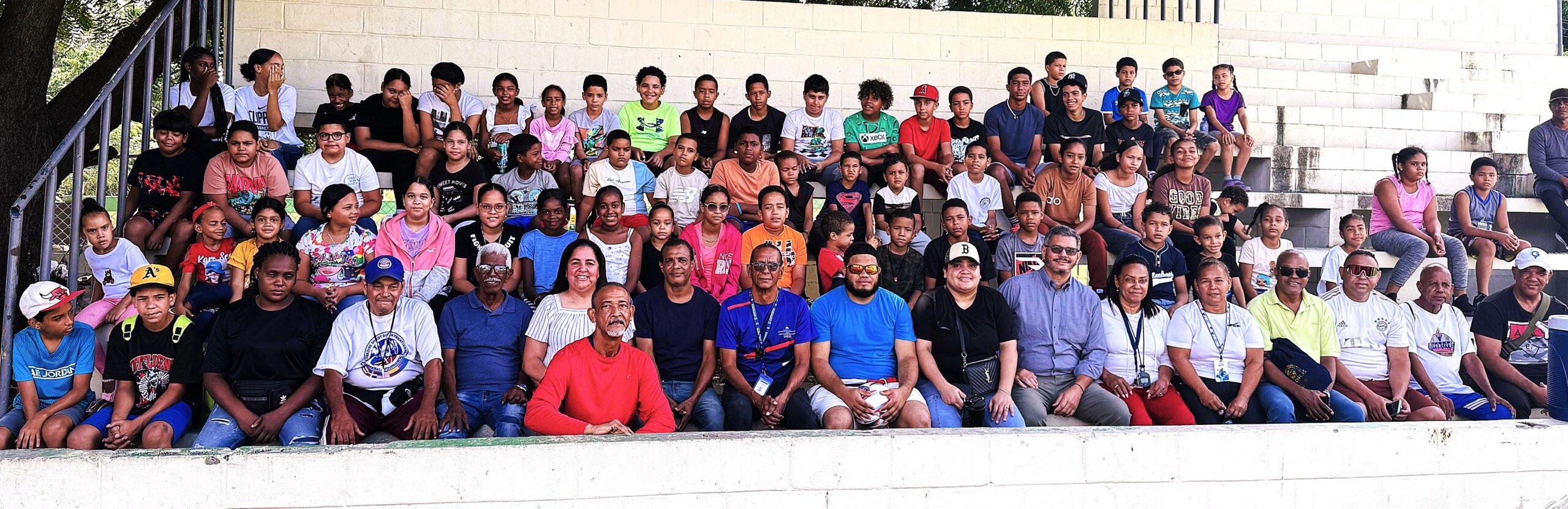 UDESA llevará su Campamento Deportivo de Verano 2026 a los barrios de Santiago