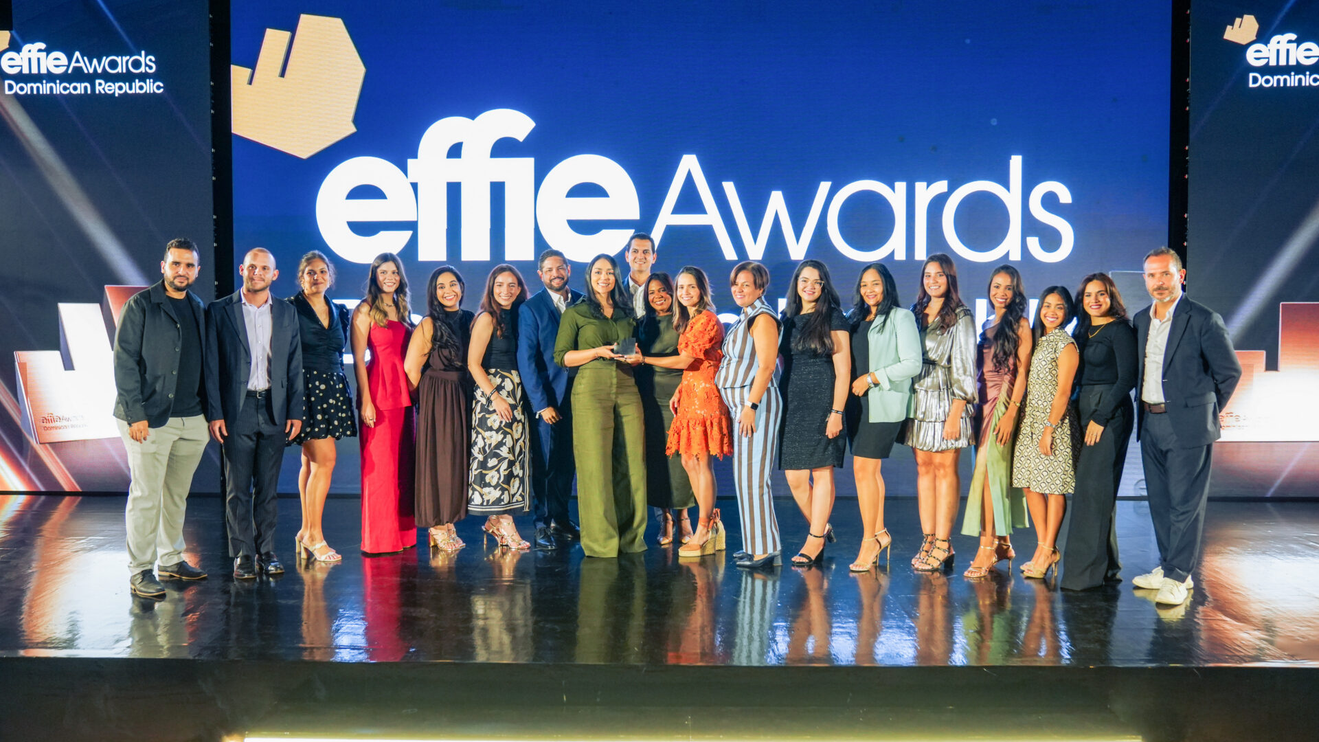 Qik Banco Digital conquista cuatro premios Effie Awards por sus campañas de innovación y creatividad financiera