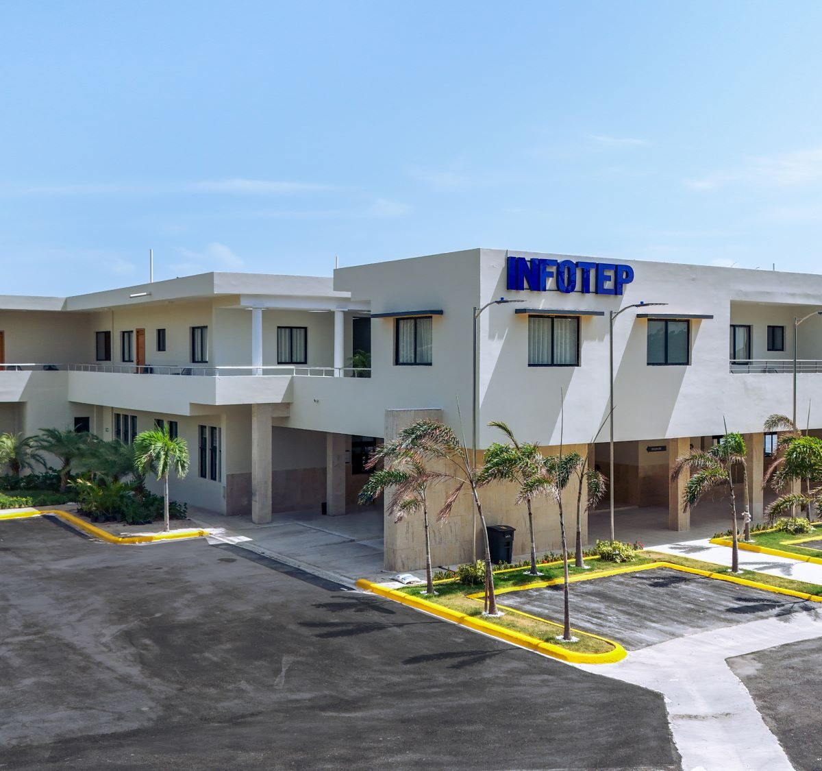 INFOTEP inaugurará escuela de Formación Técnico Profesional Guarocuya en Barahona