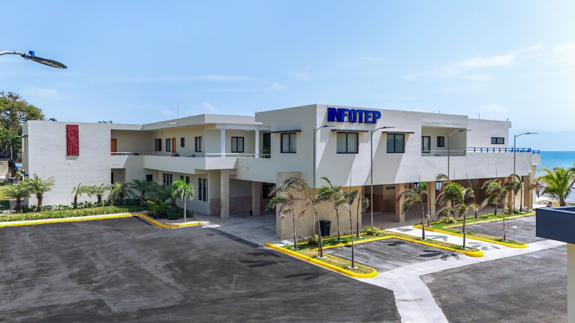 INFOTEP inaugurará escuela de Formación Técnico Profesional Guarocuya en Barahona