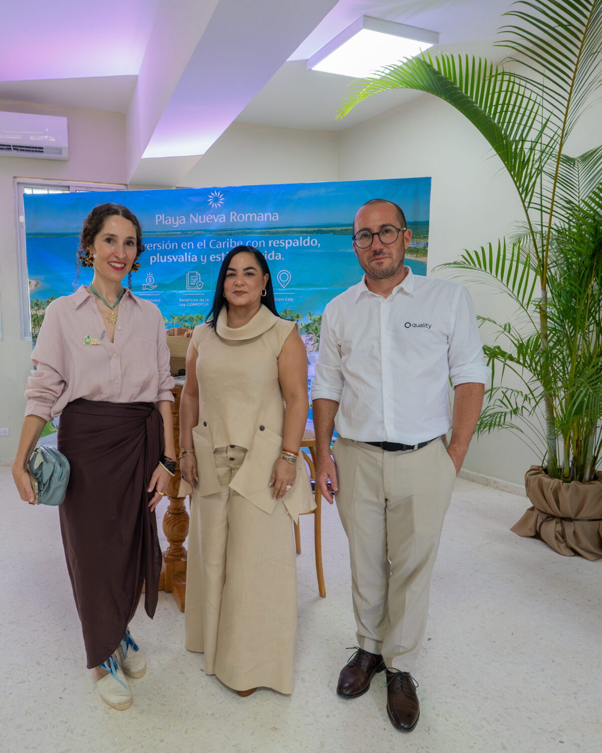 Playa Nueva Romana fortalece su apuesta por el deporte y el bienestar tras su participación en Santo Domingo 2026