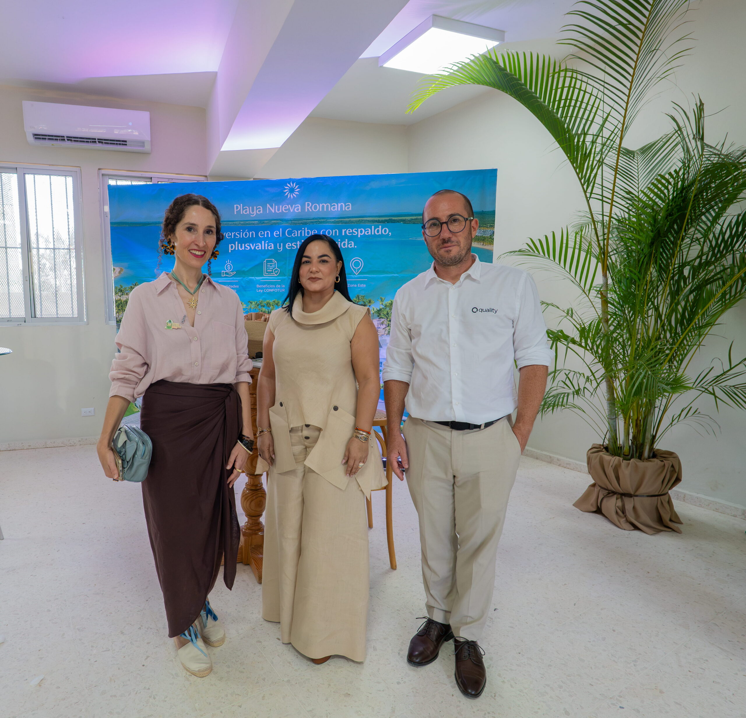 Playa Nueva Romana fortalece su apuesta por el deporte y el bienestar tras su participación en Santo Domingo 2026