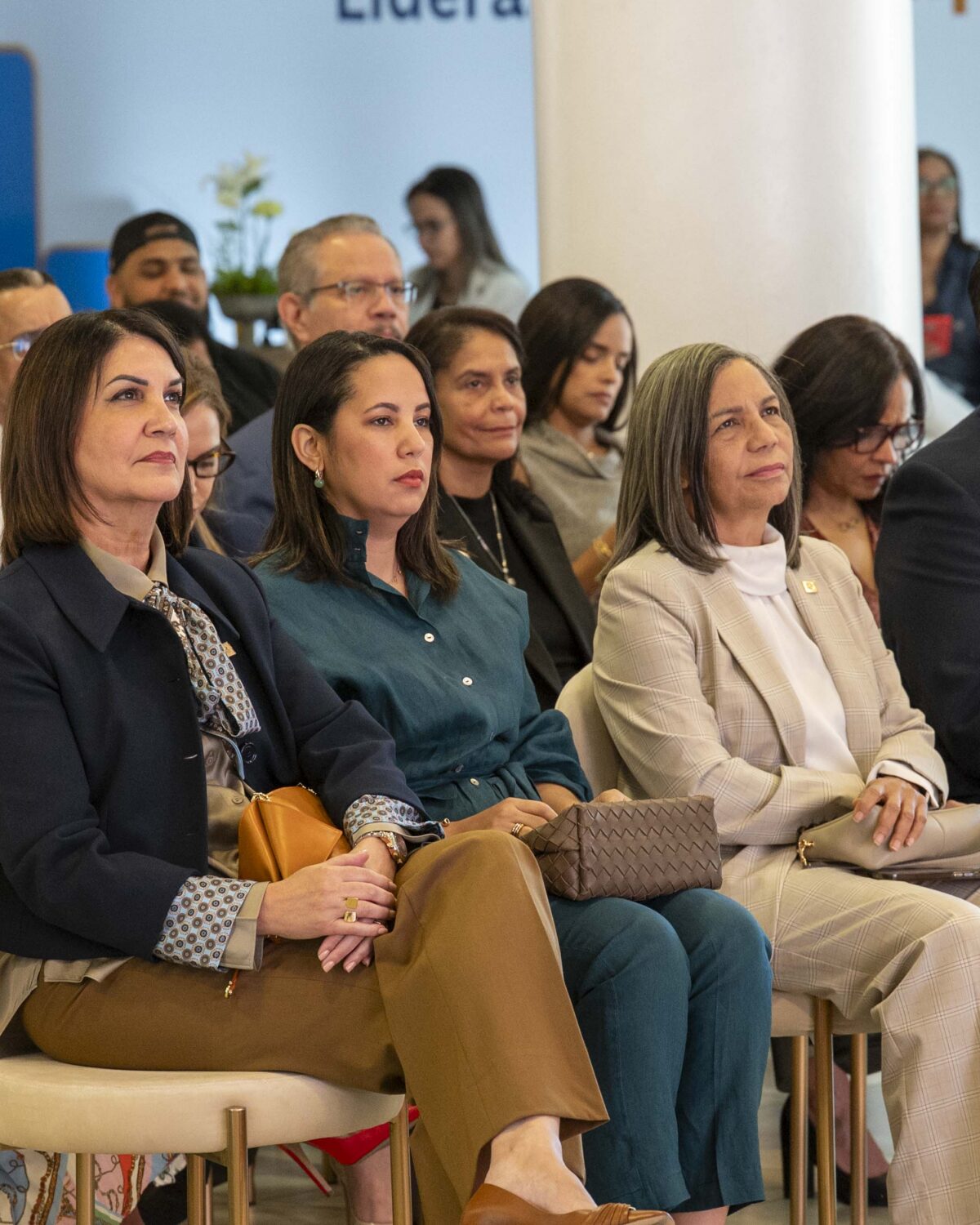 Academia Banreservas reúne a más de 600 colaboradores para impulsar un liderazgo más humano y transformador