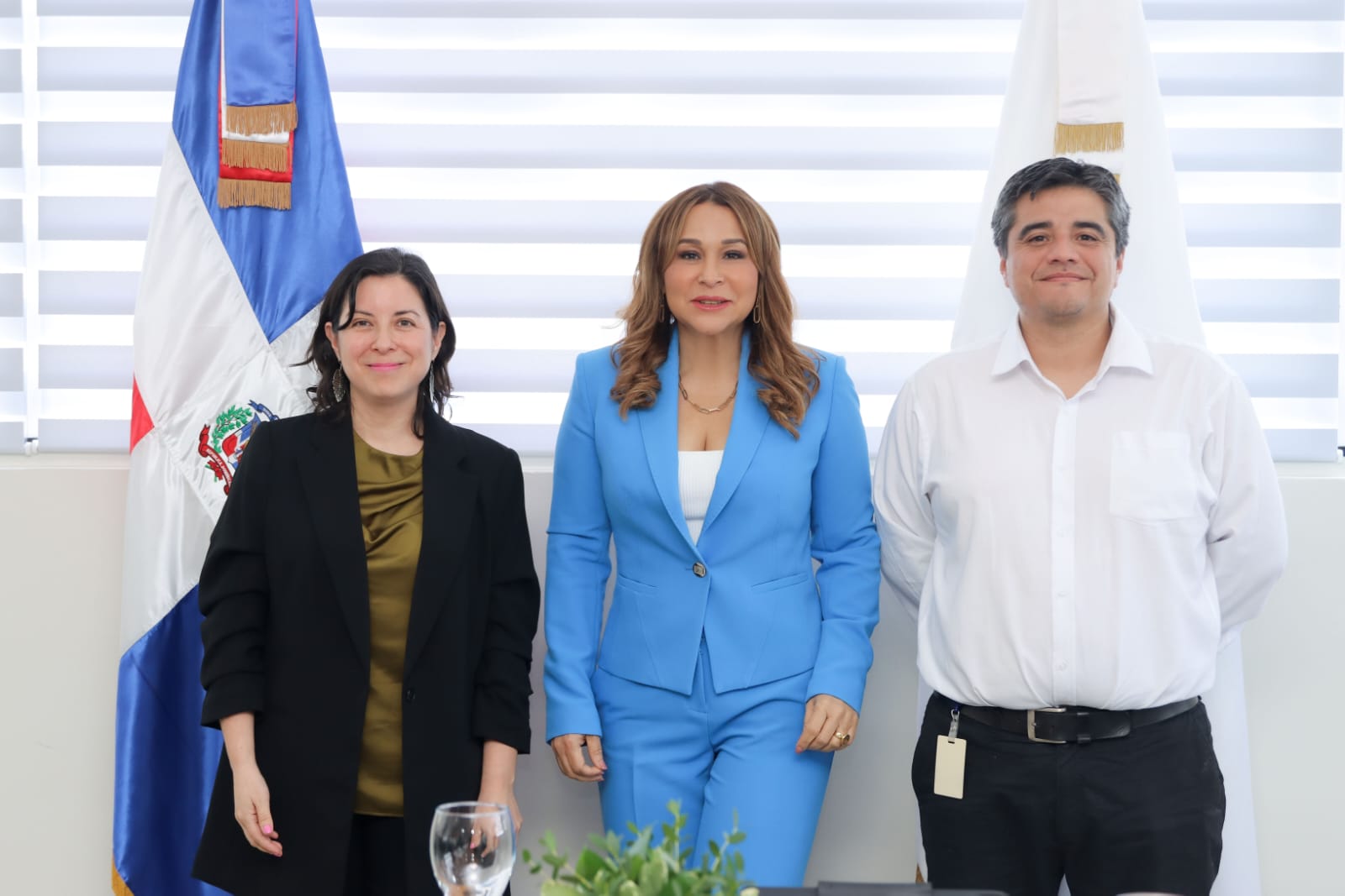 CEPAL reconoce avances de República Dominicana en protección social y plantea nuevas oportunidades para fortalecer la inclusión laboral