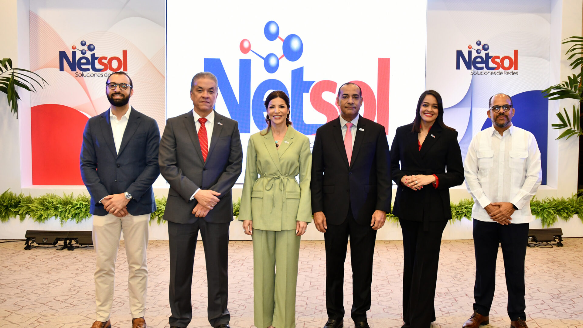 Netsol reúne a más de 350 líderes y fabricantes tecnológicos en NetDecisions 2026