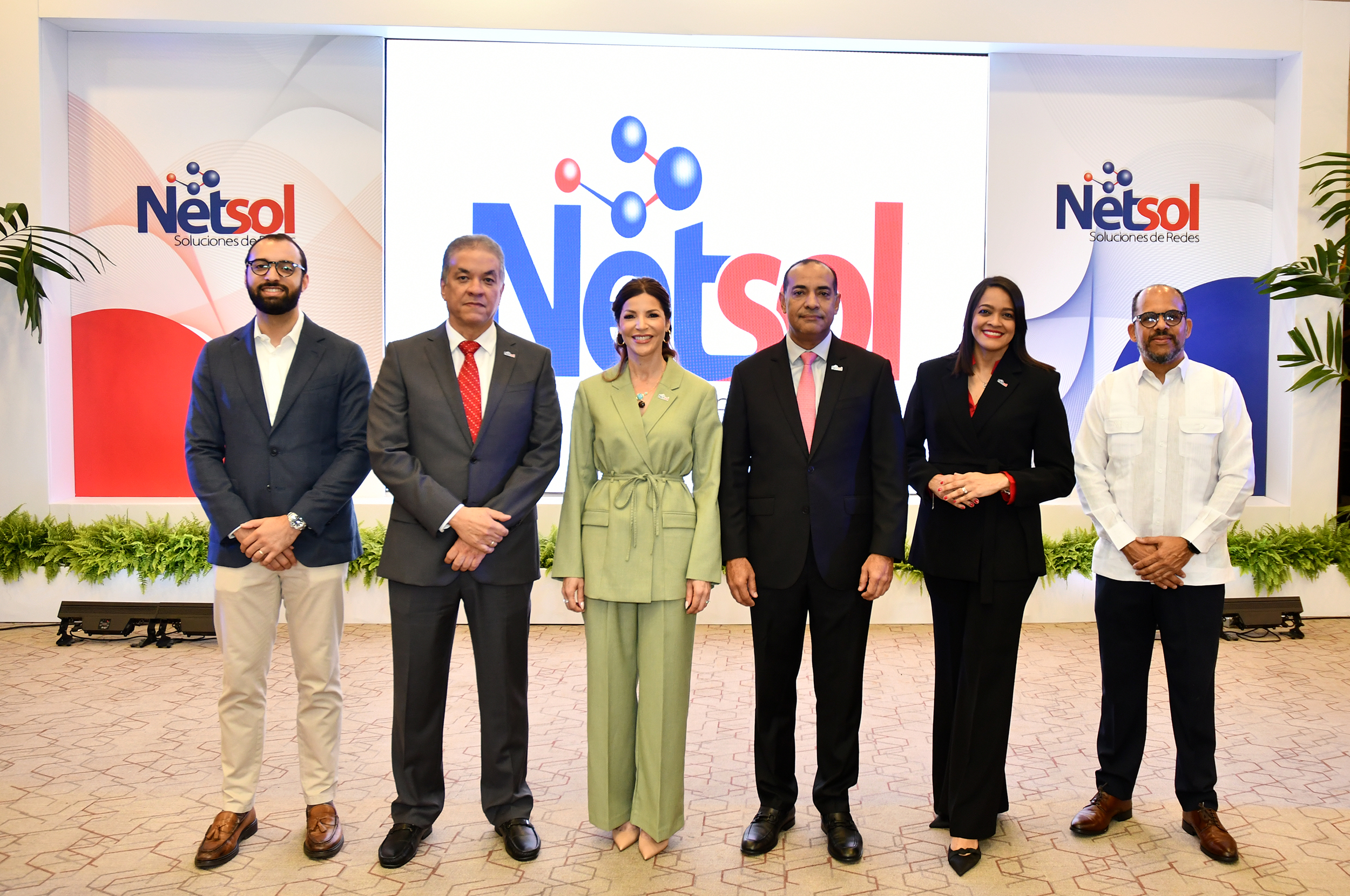 Netsol reúne a más de 350 líderes y fabricantes tecnológicos en NetDecisions 2026