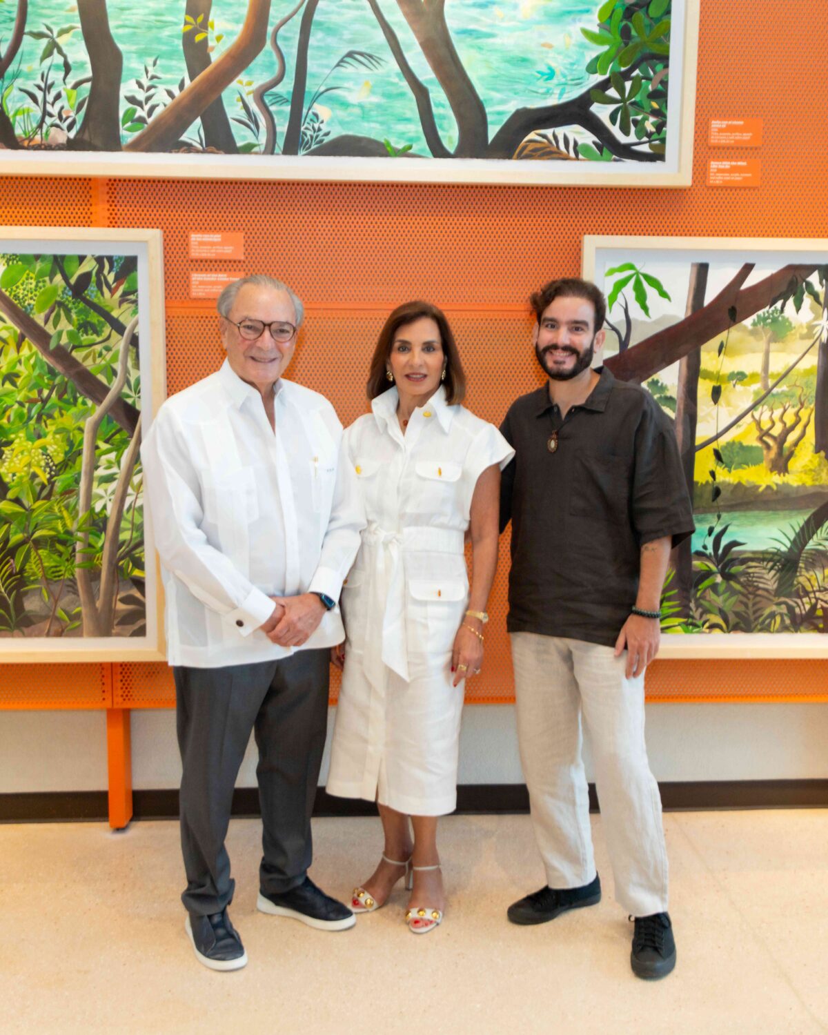 Centro Cultural Rainieri abre “La cantera” para impulsar el talento emergente de las artes visuales dominicanas