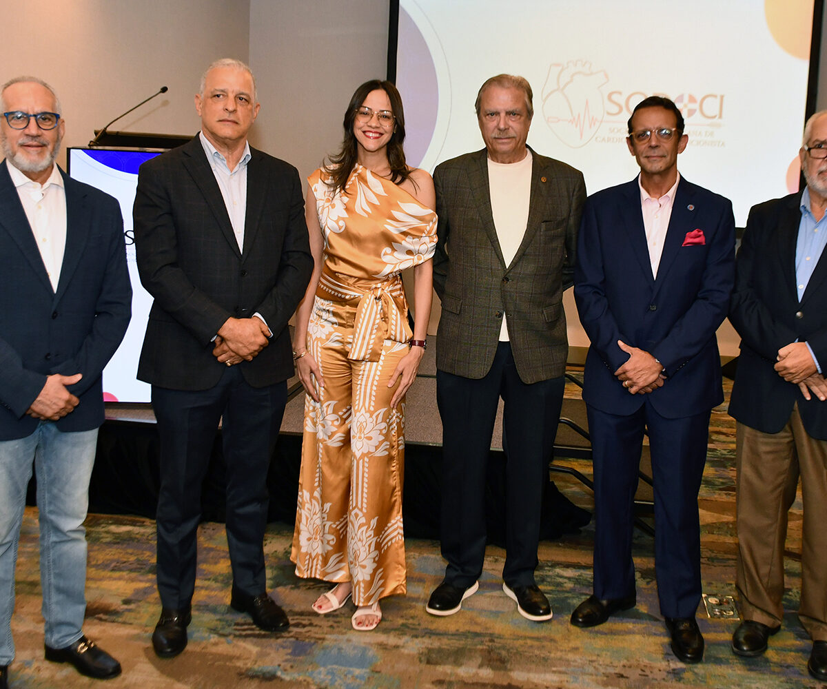 SODOCI anuncia su Primer Congreso Internacional de Cardiología Intervencionista