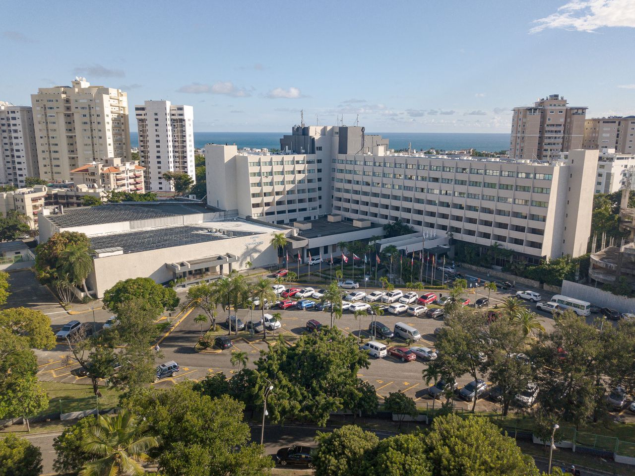 Dominican Fiesta Hotel celebra 35 años consolidando su legado en la hospitalidad dominicana