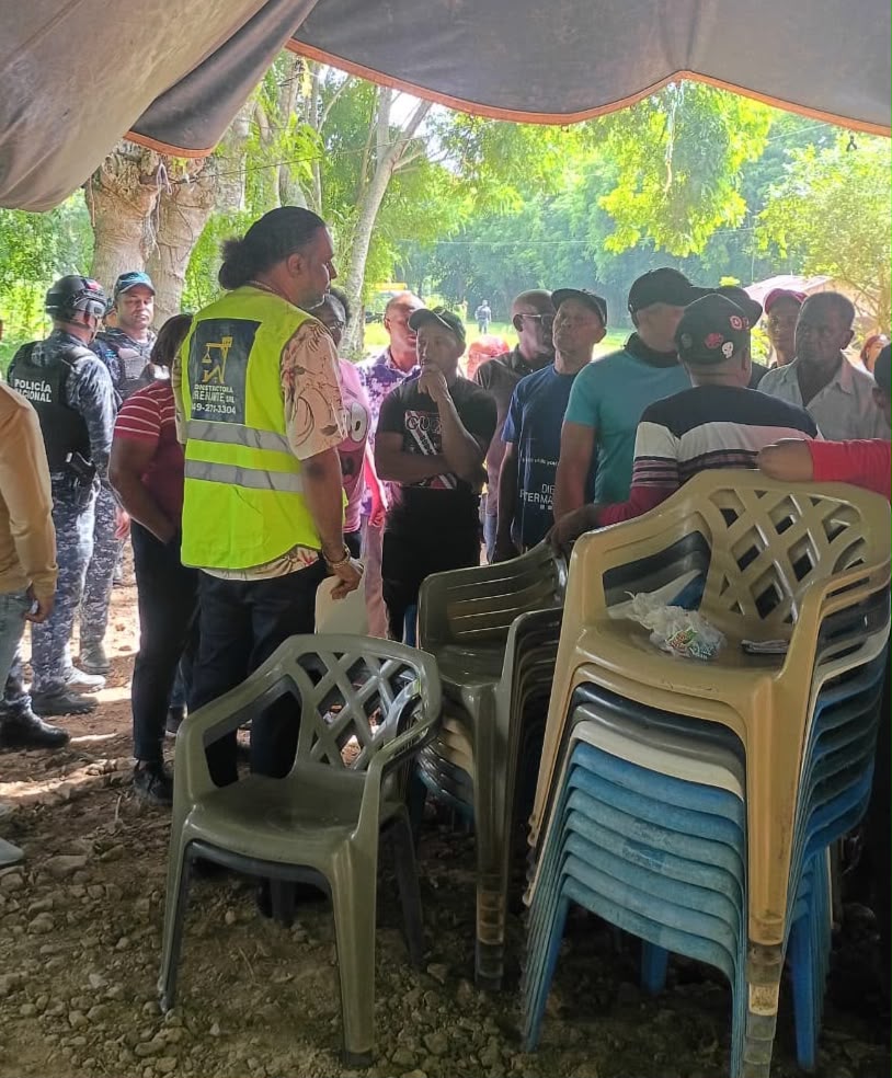 Empresario denuncia haber sido ultrajado y detenido al acudir a verificar equipos en La Cuaba