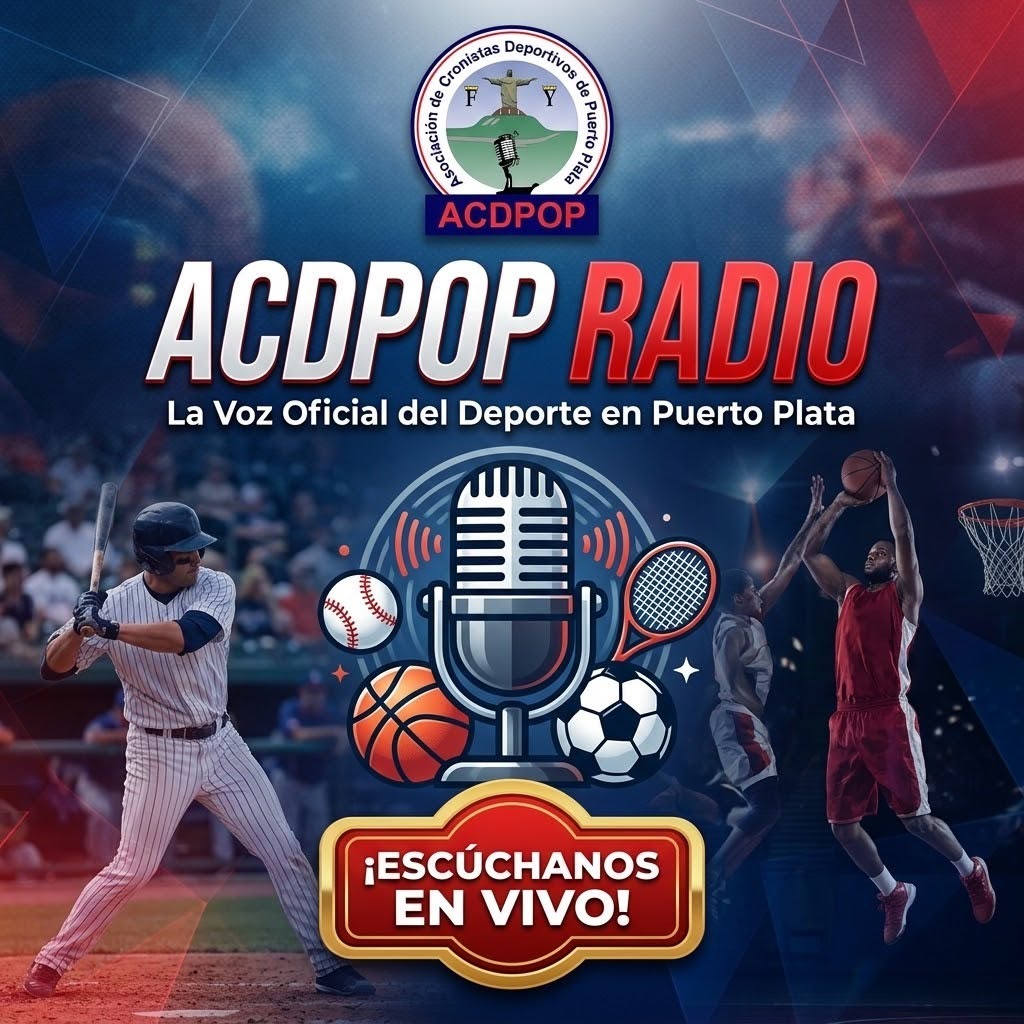 ACDPOP pone en marcha su emisora oficial: ACDPOP Radio