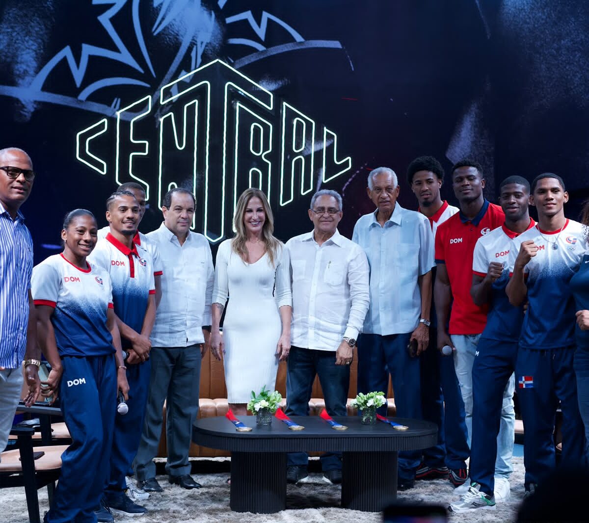 Boxeo dominicano hace historia en los Juegos Centroamericanos y del Caribe 2026