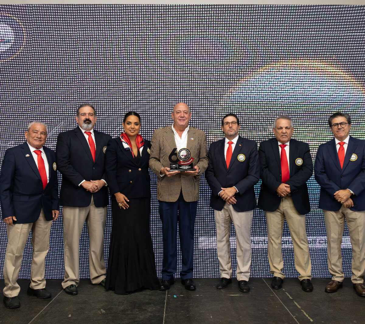 Fedogolf reconoce a Punta Blanca Golf and Beach Club por su permanente apoyo al crecimiento del golf en RD