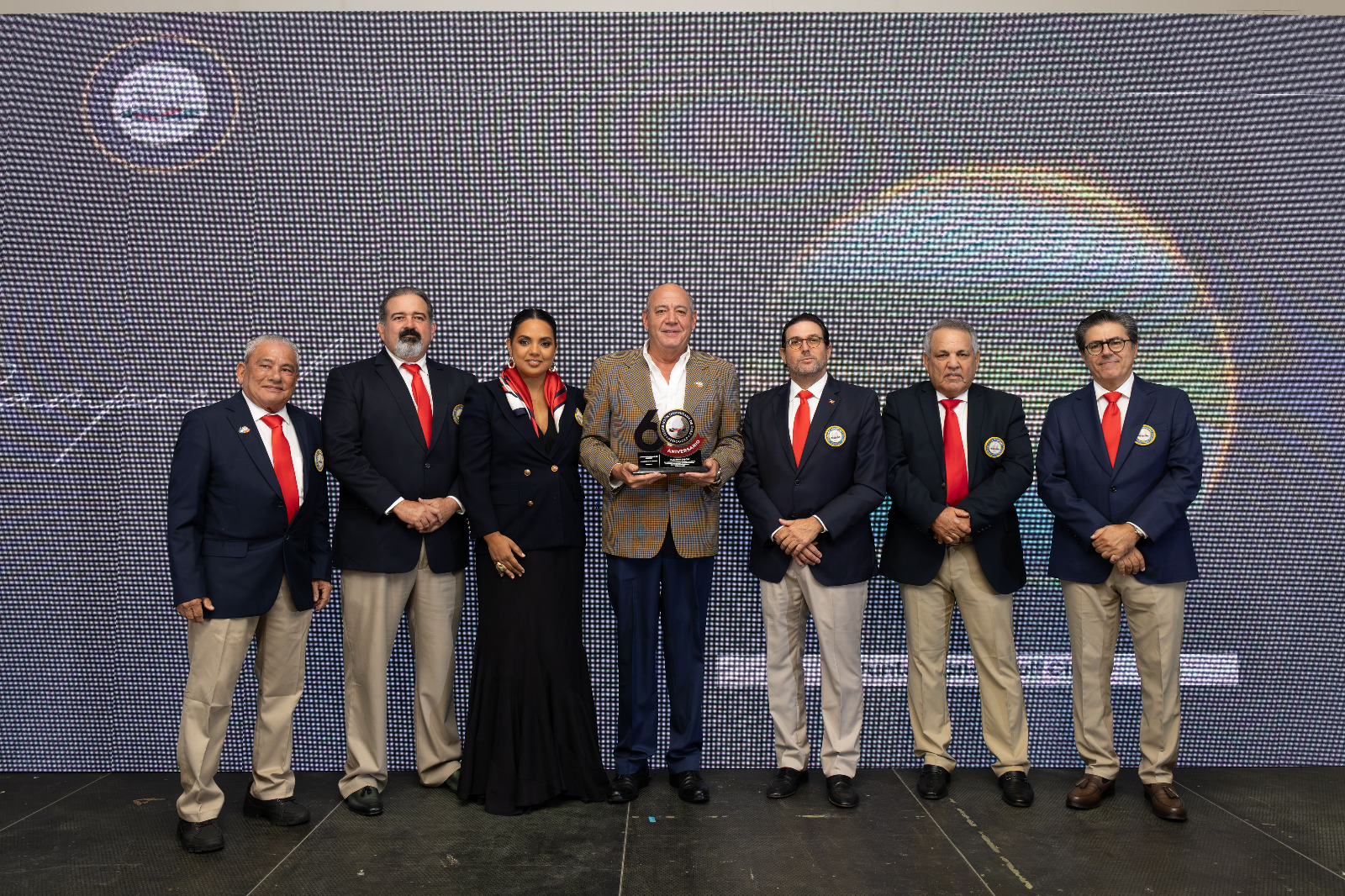 Fedogolf reconoce a Punta Blanca Golf and Beach Club por su permanente apoyo al crecimiento del golf en RD