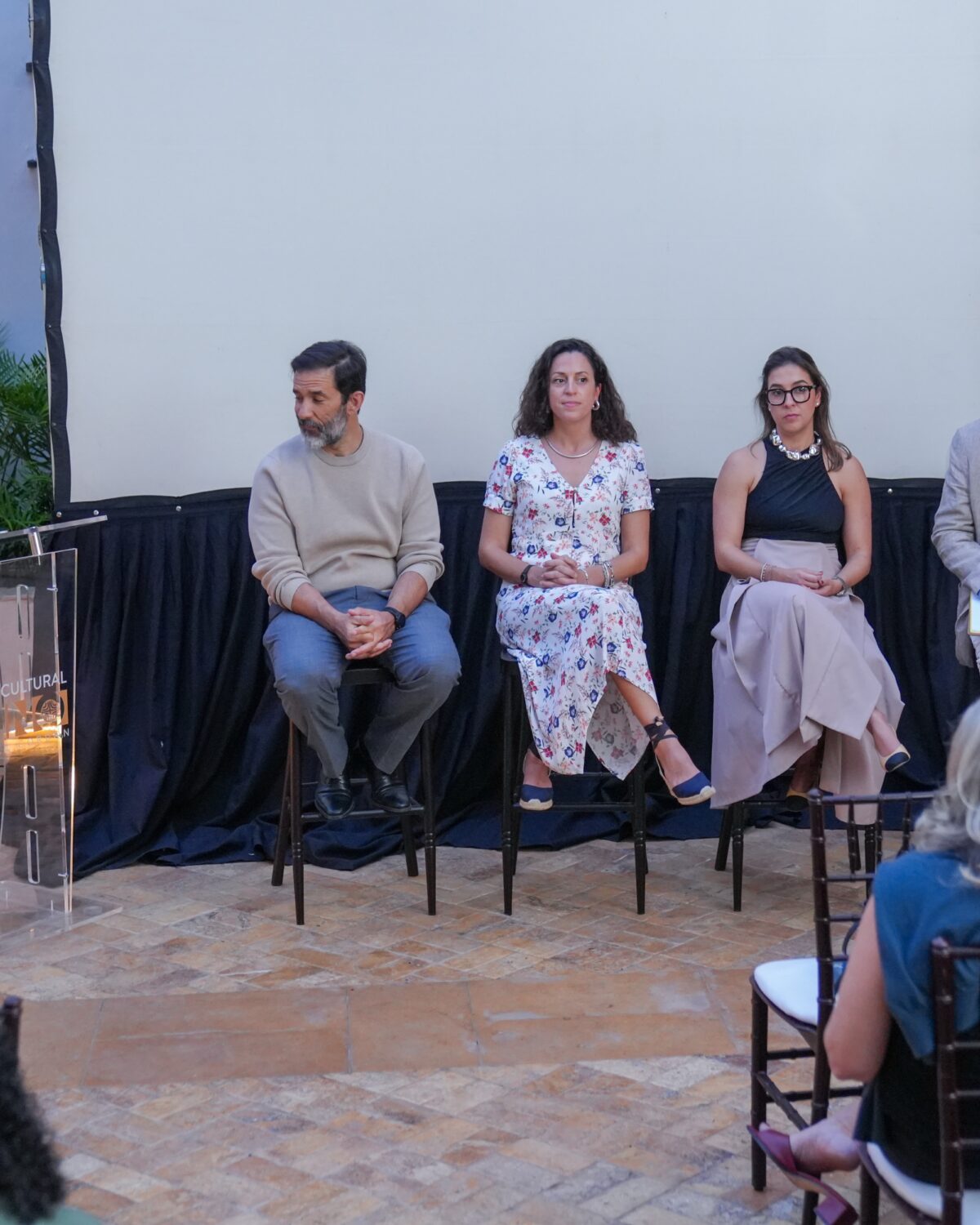 El Centro Cultural Taíno Casa del Cordón proyecta el documental “El Pico Duarte”